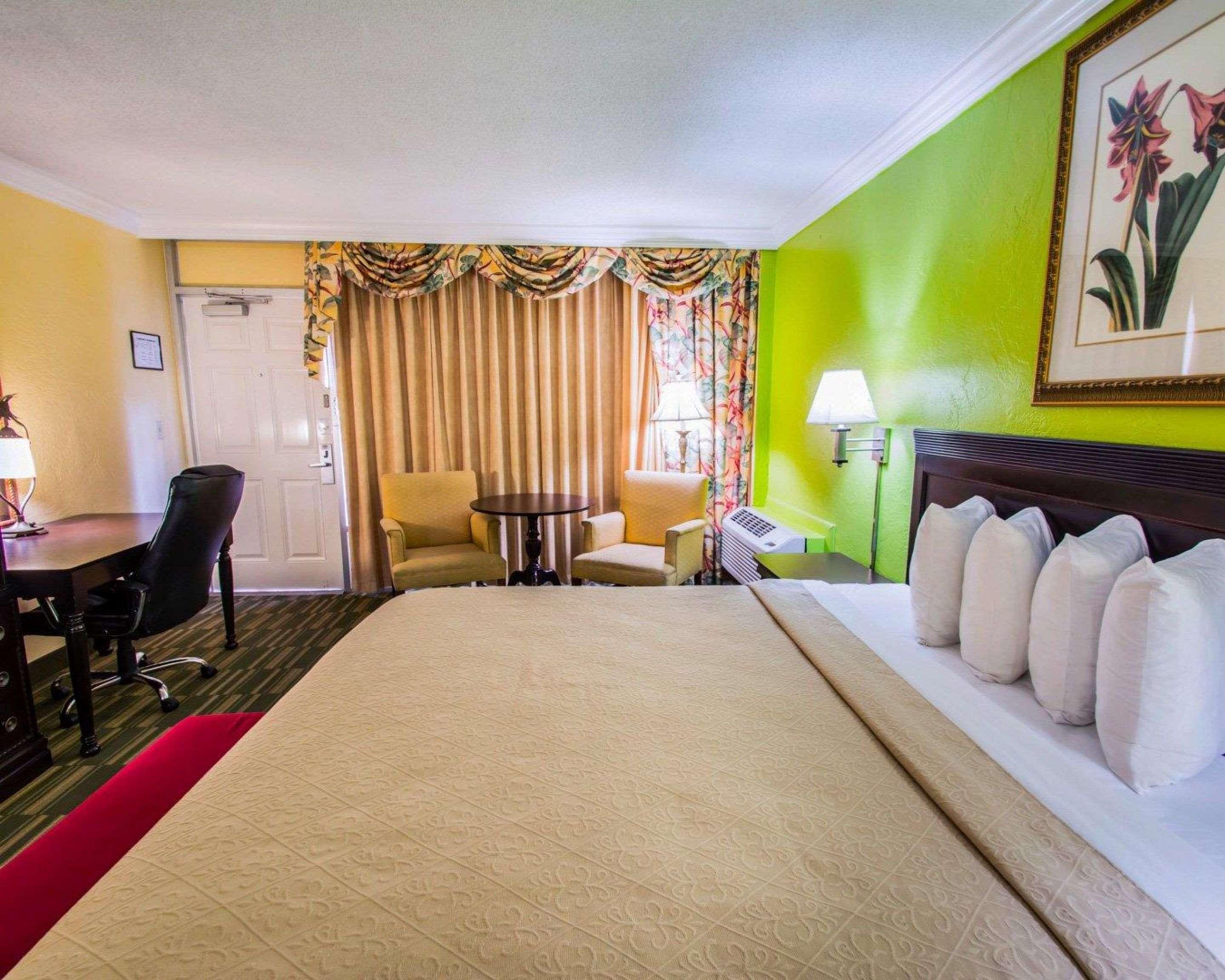 Inn Quality Ormond Oceanfront