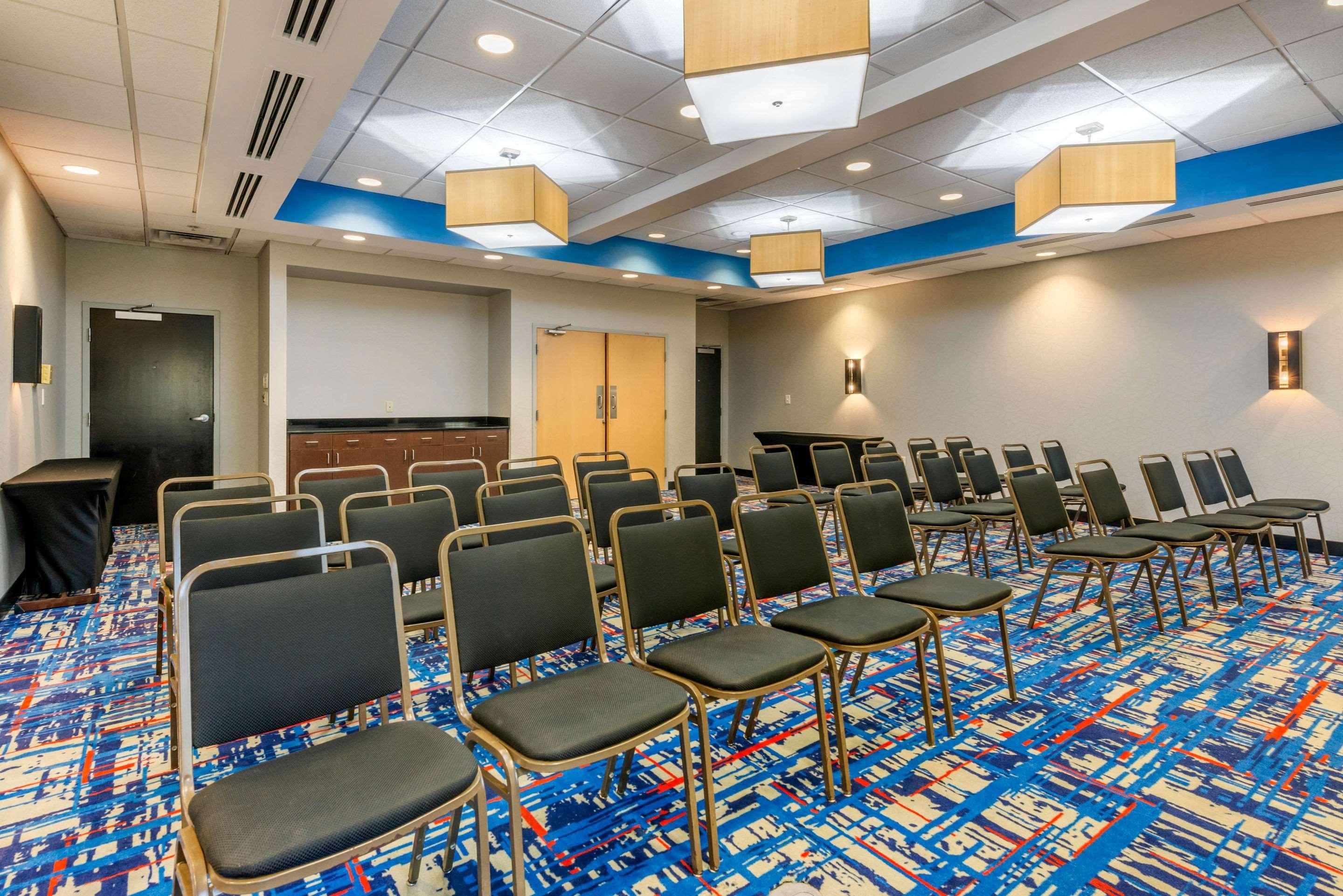 Cambria Ft Lauderdale, Airport South & Cruise Port Hotel 3*