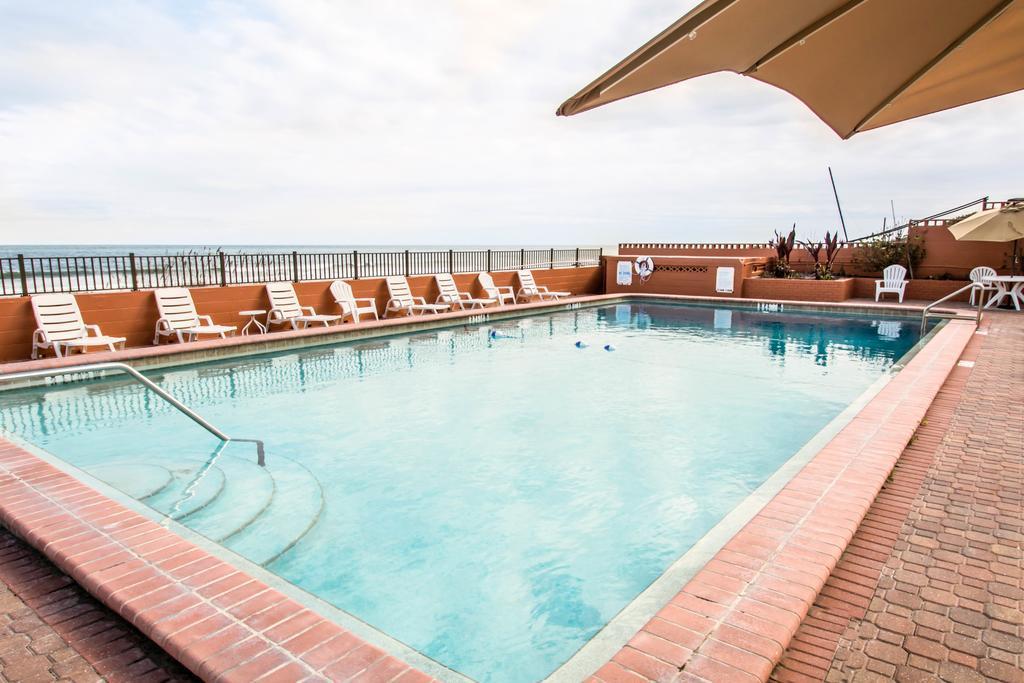 Quality Ormond Oceanfront 3* Ormond Beach