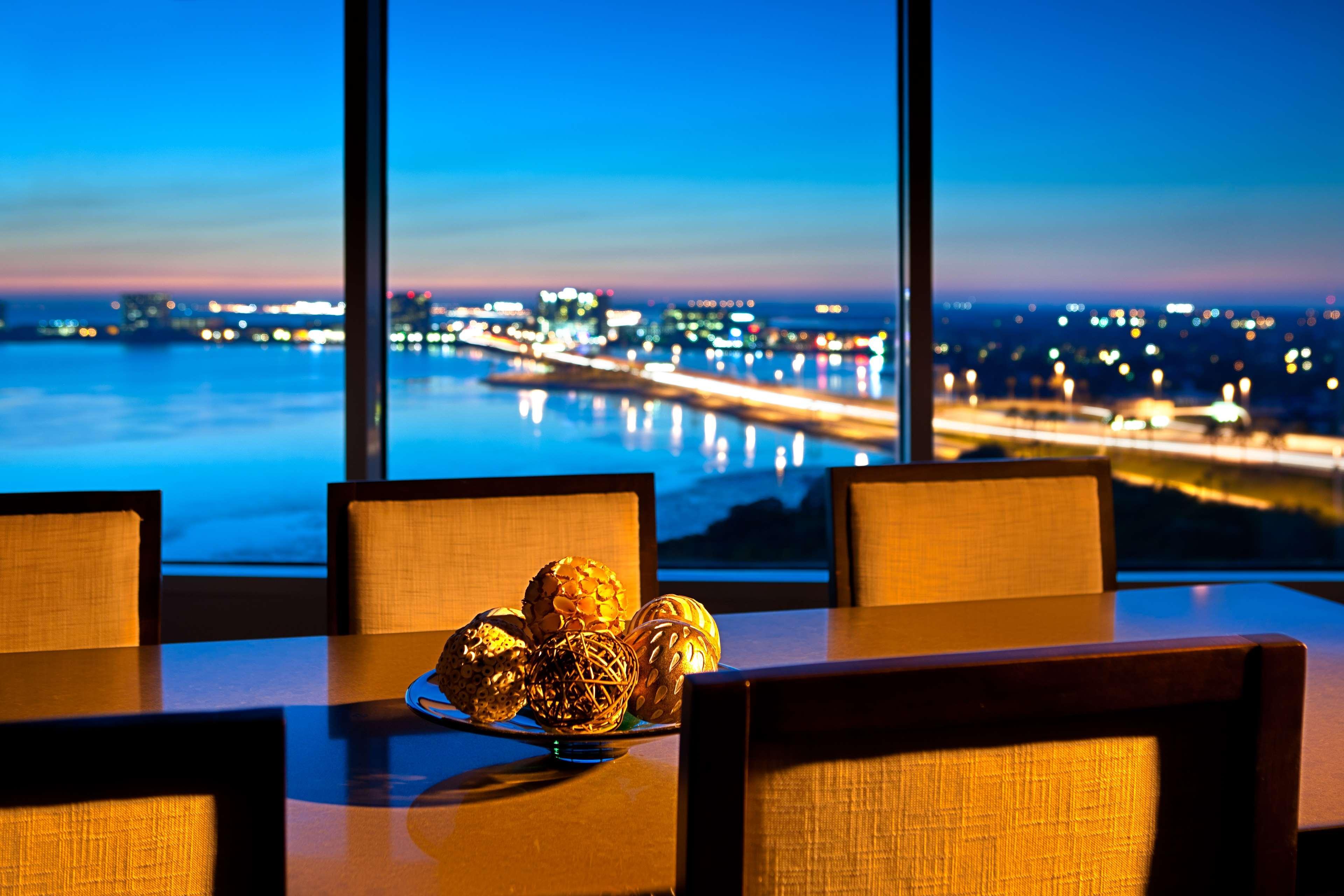 Grand Hyatt Bay Hotel Tampa