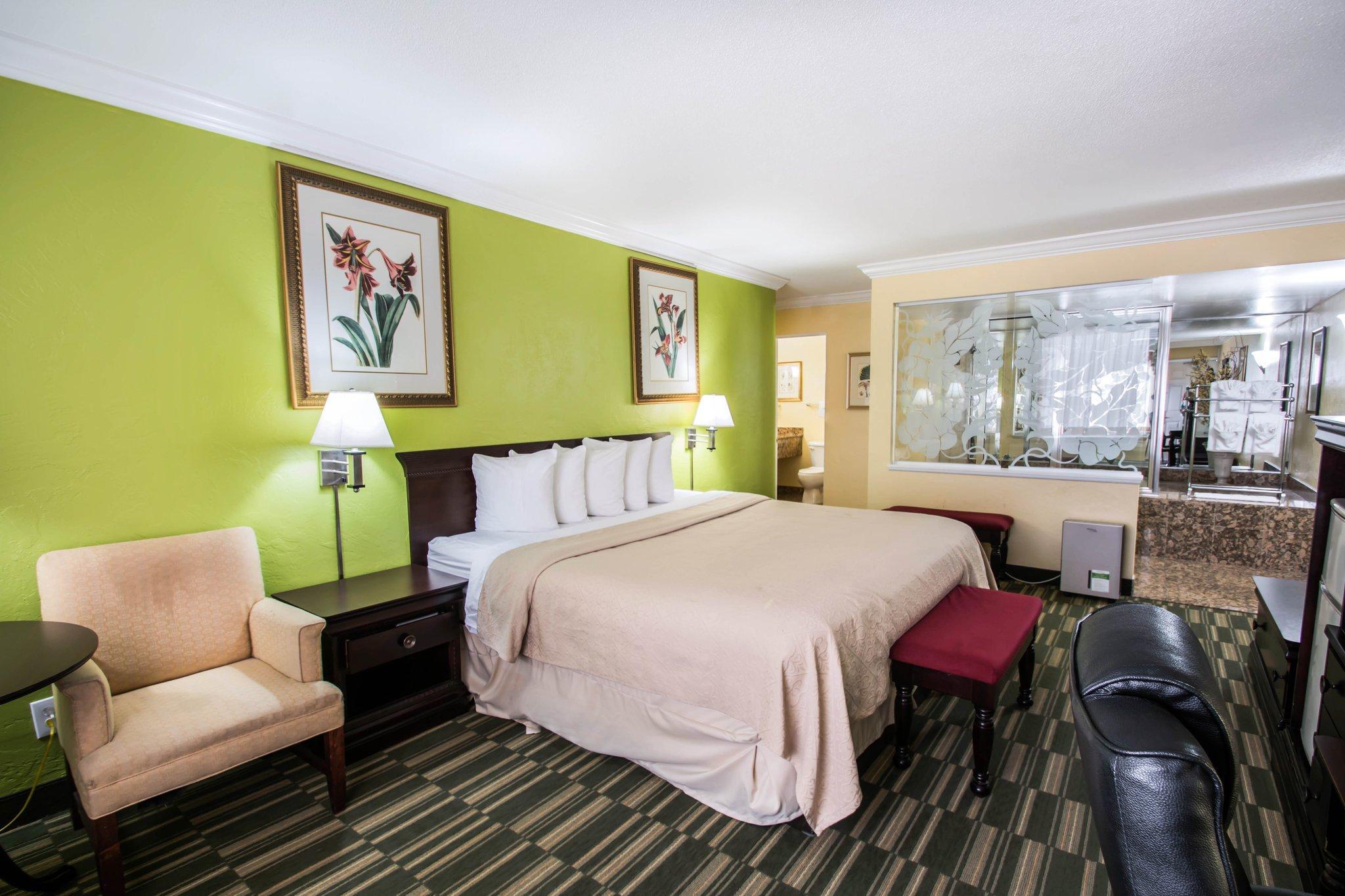 Inn Quality Ormond Oceanfront