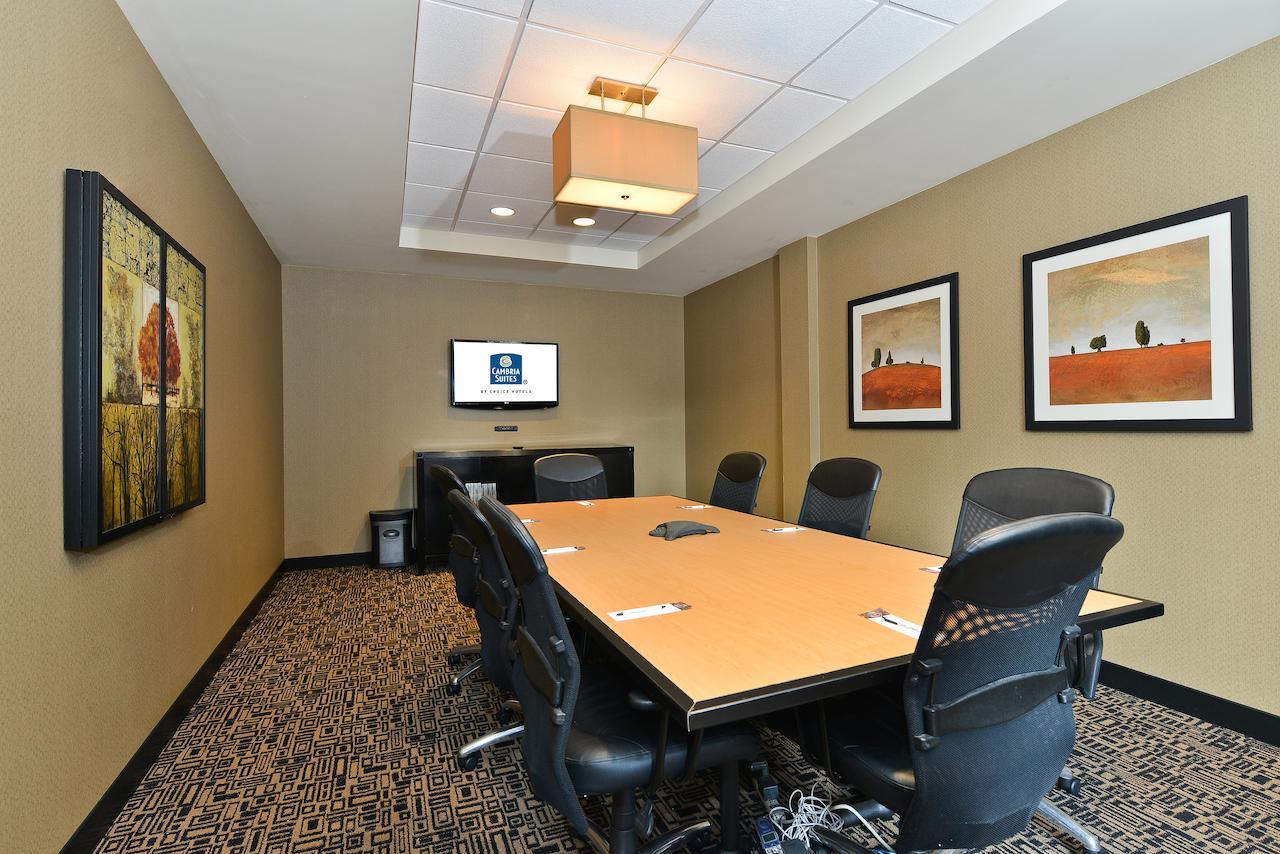Cambria Ft Lauderdale, Airport South & Cruise Port Dania Beach
