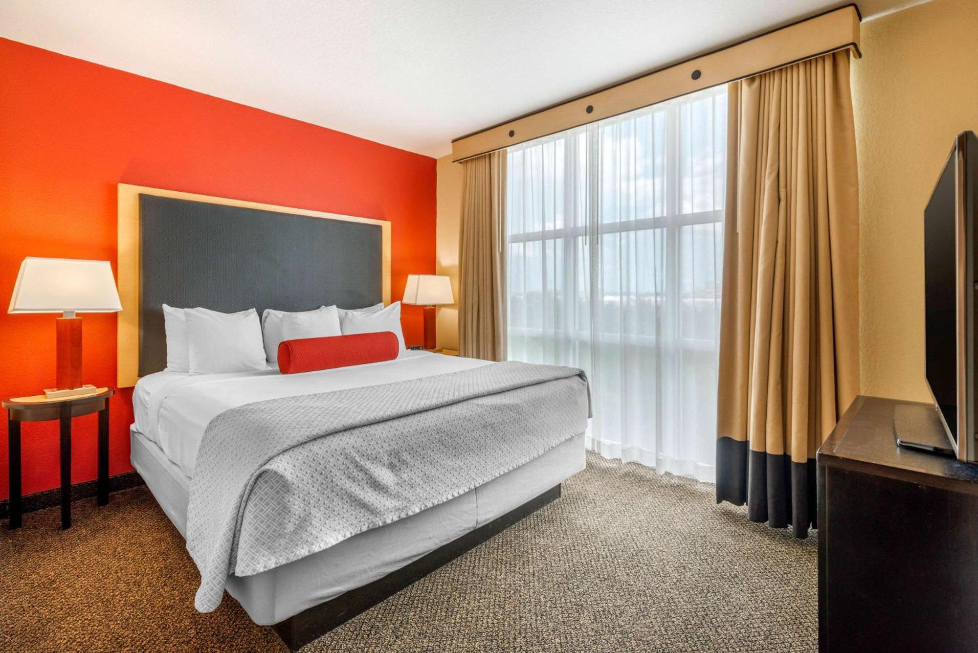 Hotel Cambria Ft Lauderdale, Airport South & Cruise Port 3*
