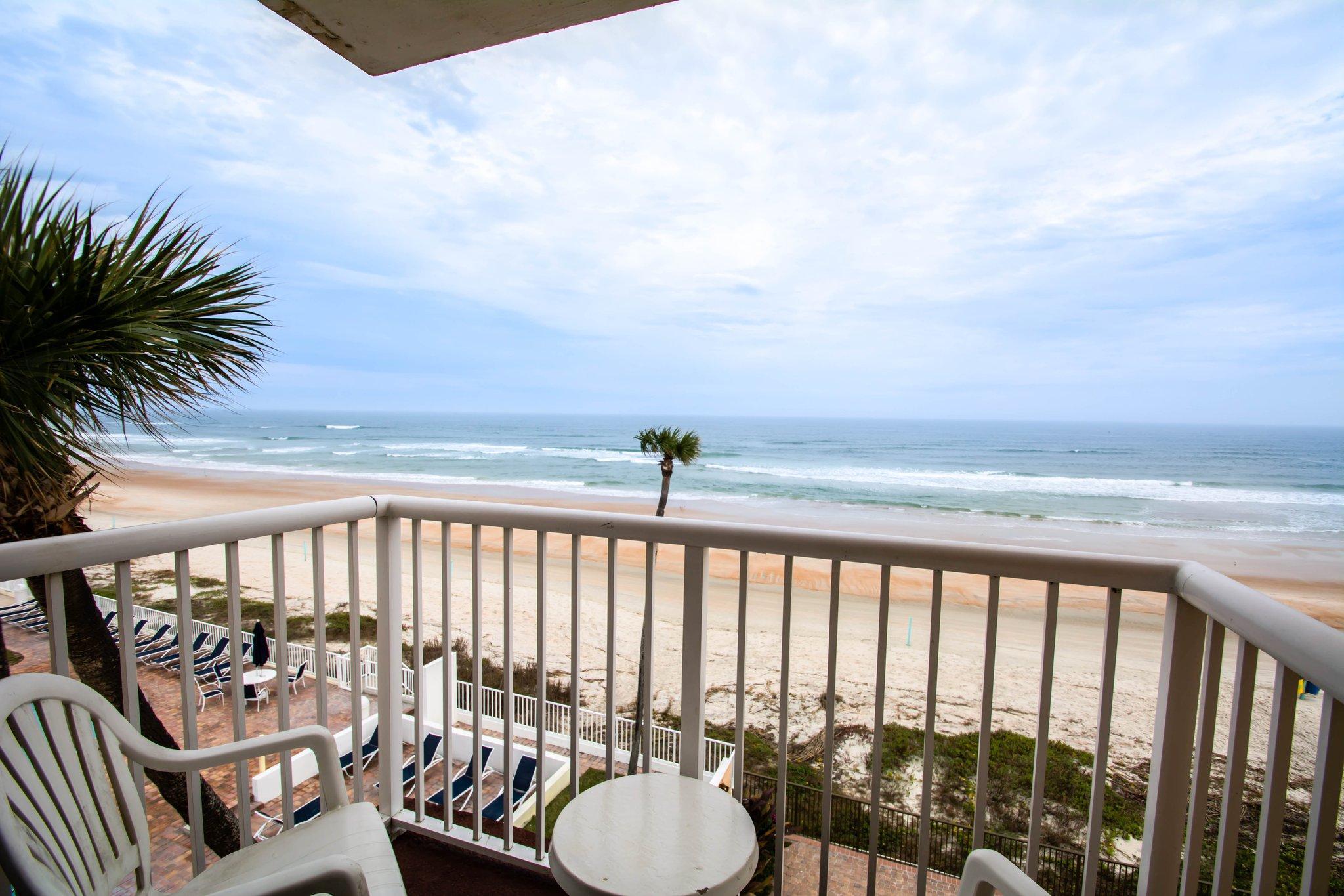 Quality Ormond Oceanfront