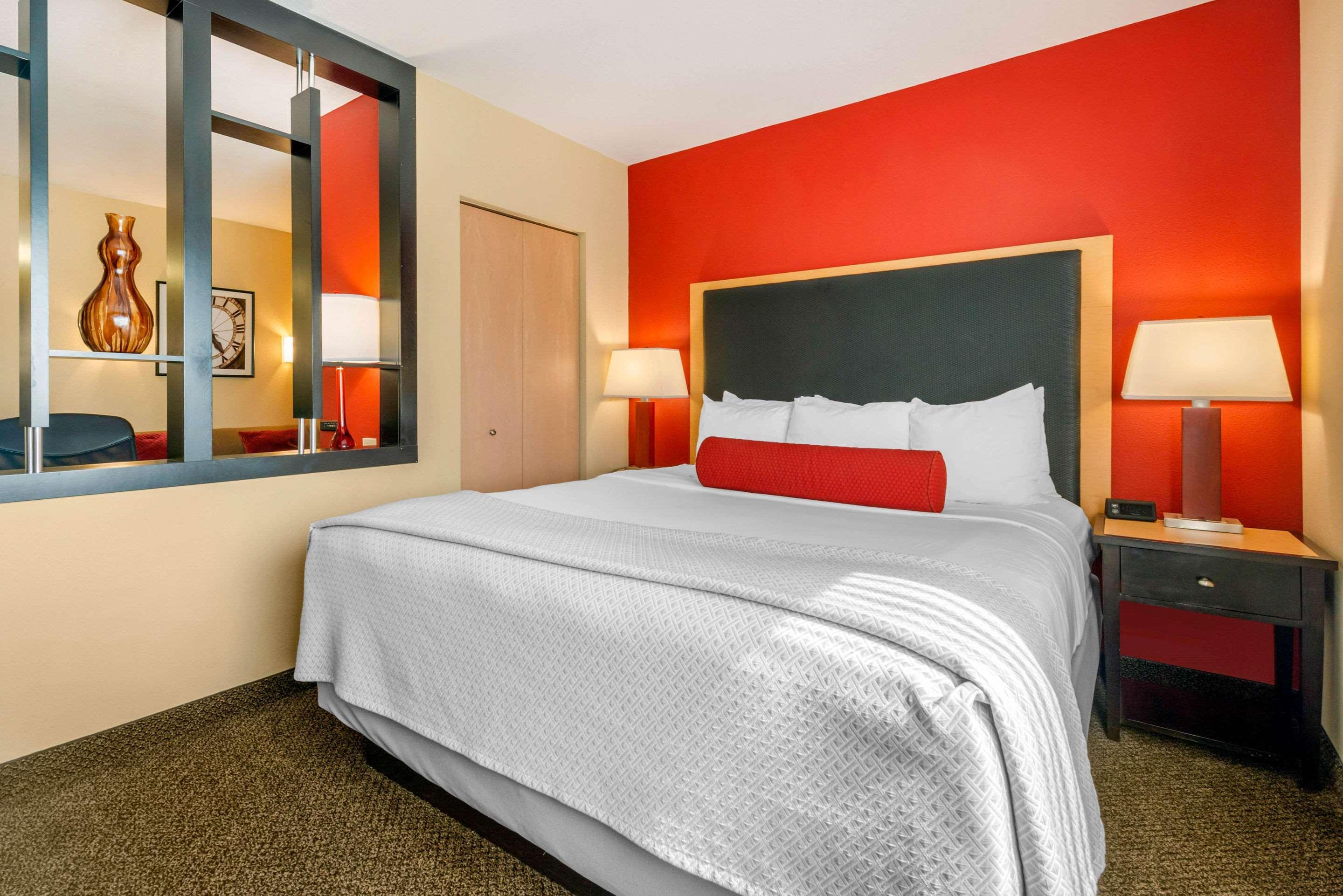 Cambria Ft Lauderdale, Airport South & Cruise Port Hotel 3*