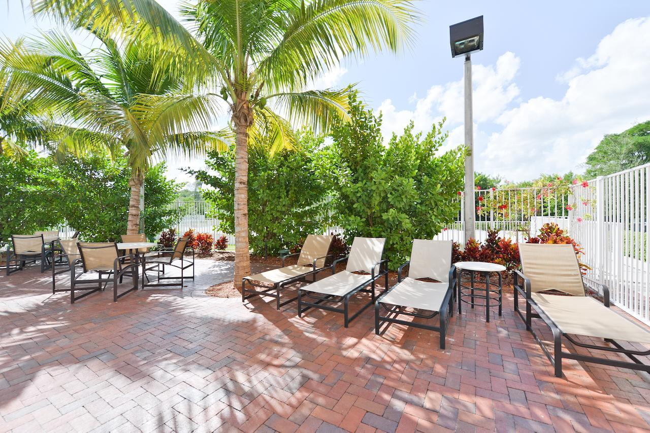 Cambria Ft Lauderdale, Airport South & Cruise Port