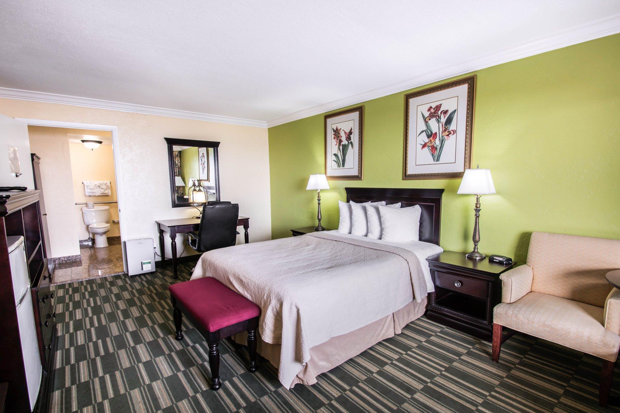 Quality Ormond Oceanfront Inn Ormond Beach