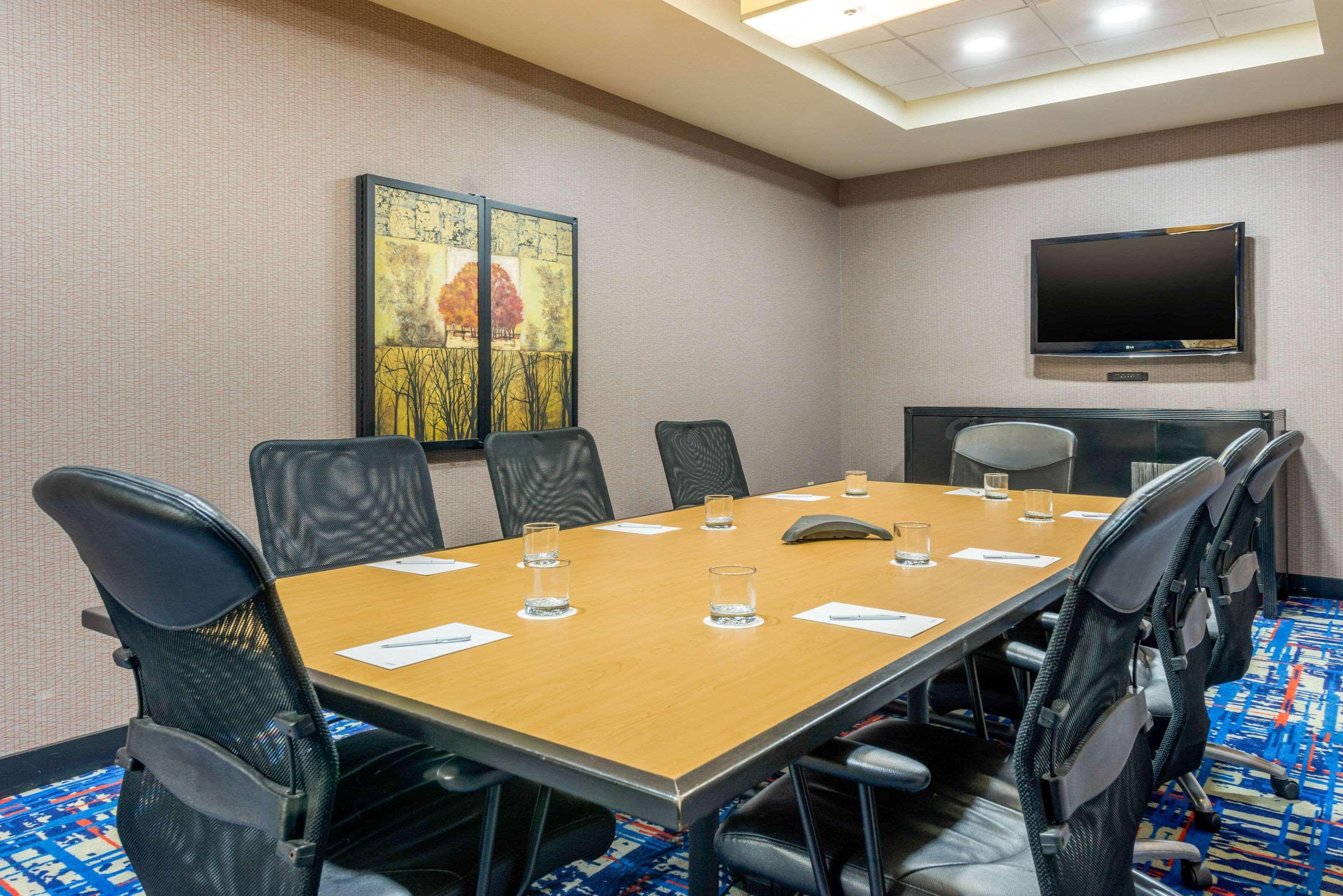 Hotel Cambria Ft Lauderdale, Airport South & Cruise Port Dania Beach