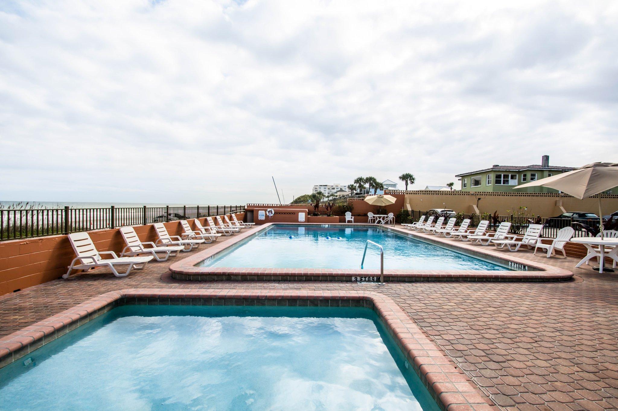 Quality Ormond Oceanfront