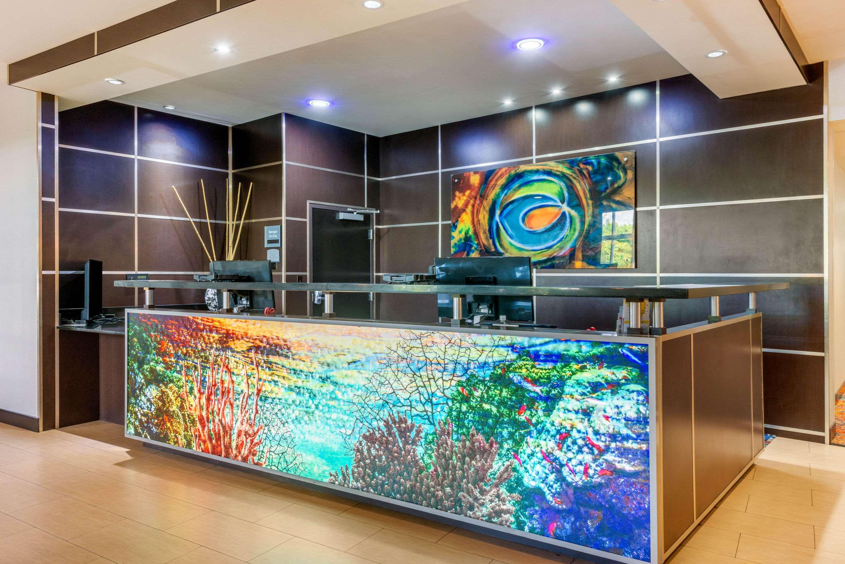Cambria Ft Lauderdale, Airport South & Cruise Port Hotel 3*