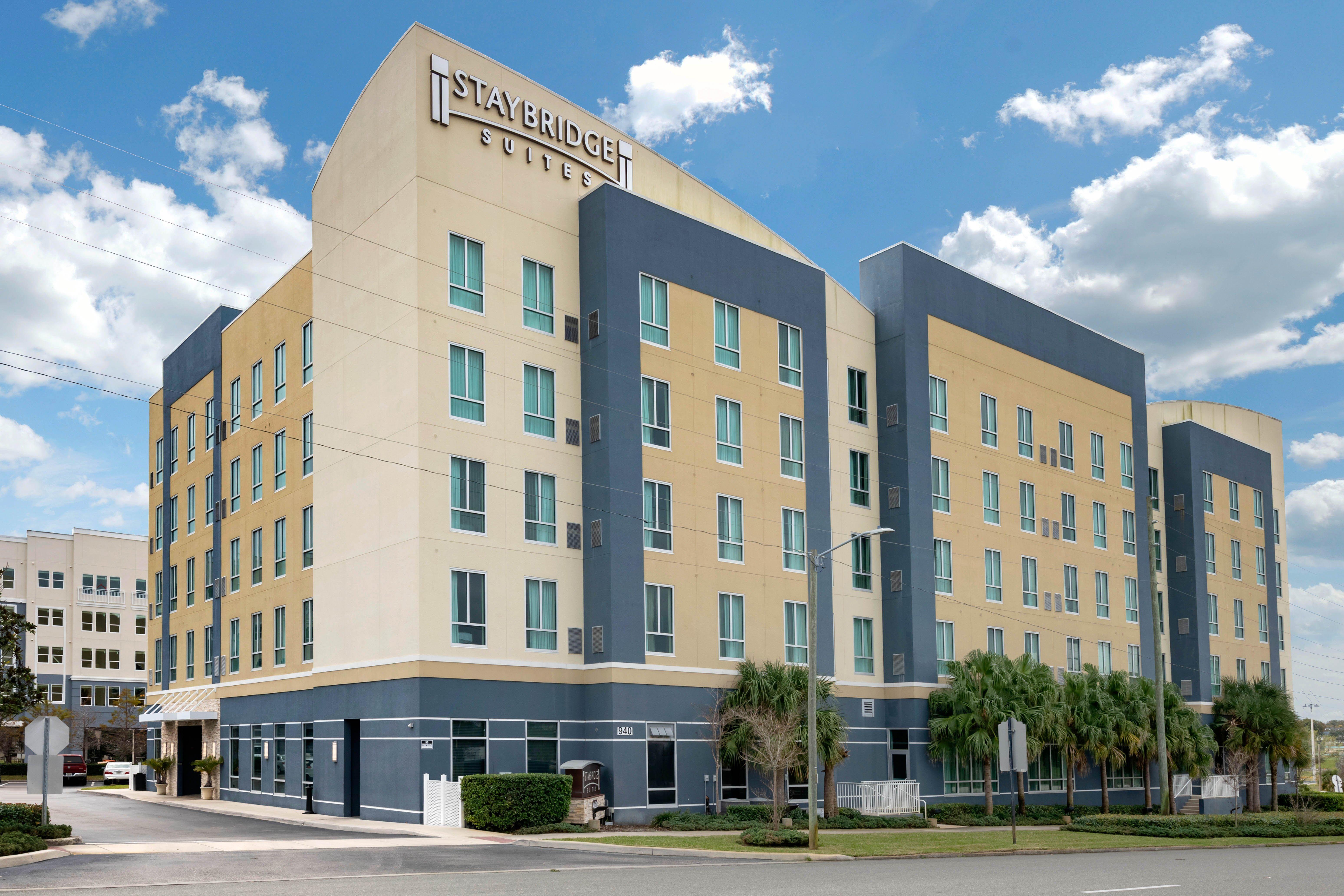 Staybridge Fl By Ihg