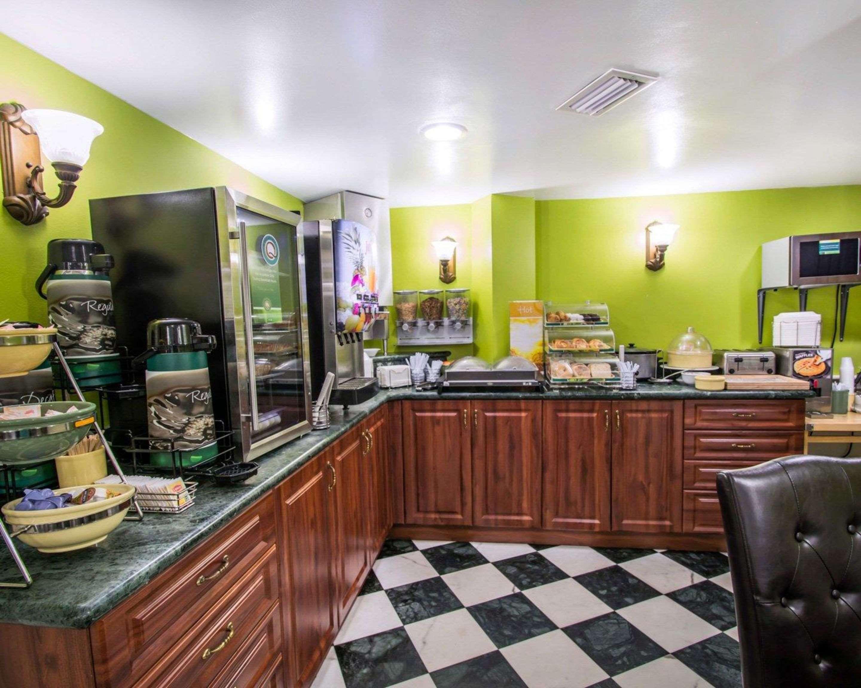 Inn Quality Ormond Oceanfront Ormond Beach