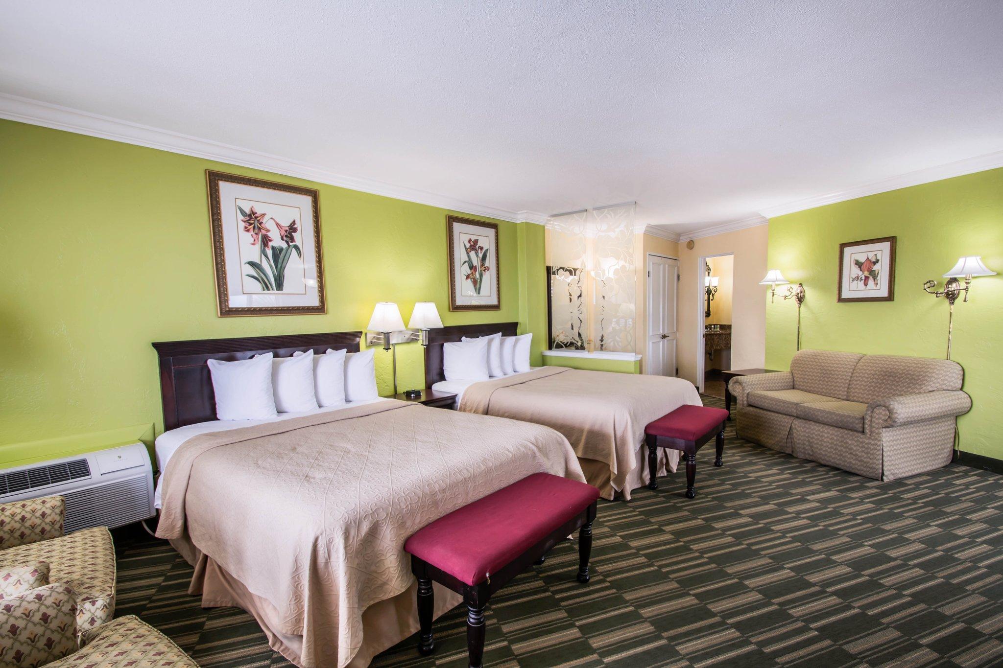 Quality Ormond Oceanfront Ormond Beach