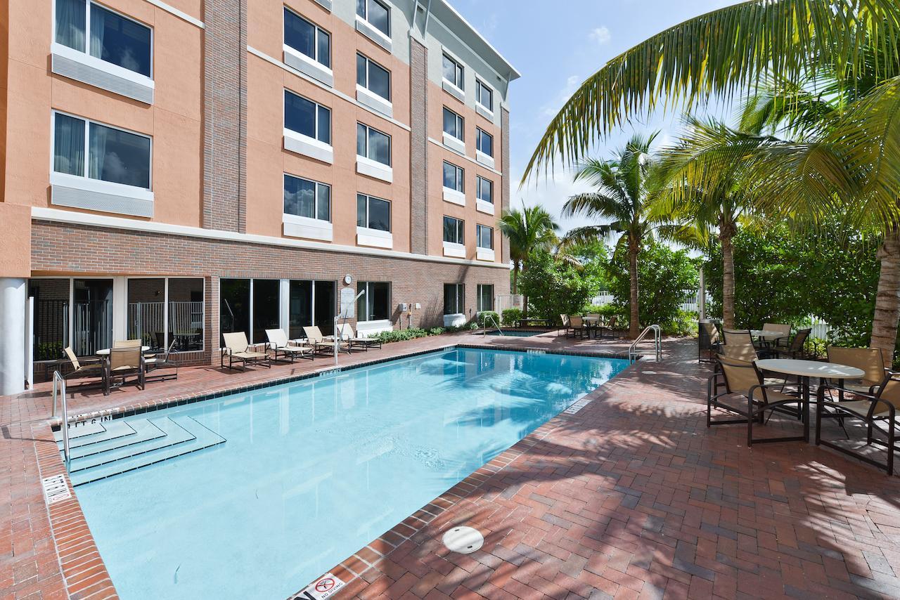 Cambria Ft Lauderdale, Airport South & Cruise Port Dania Beach