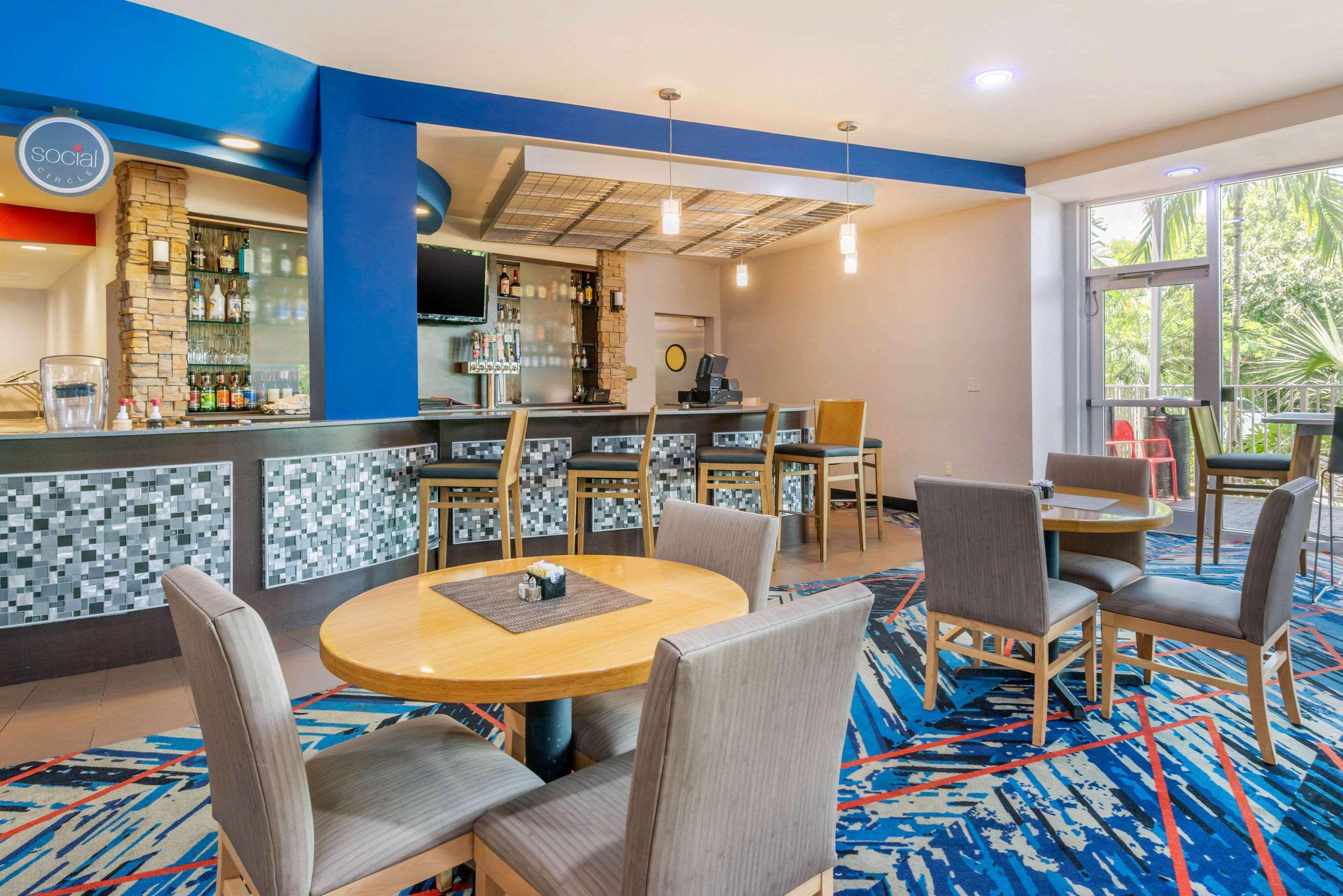 Cambria Ft Lauderdale, Airport South & Cruise Port