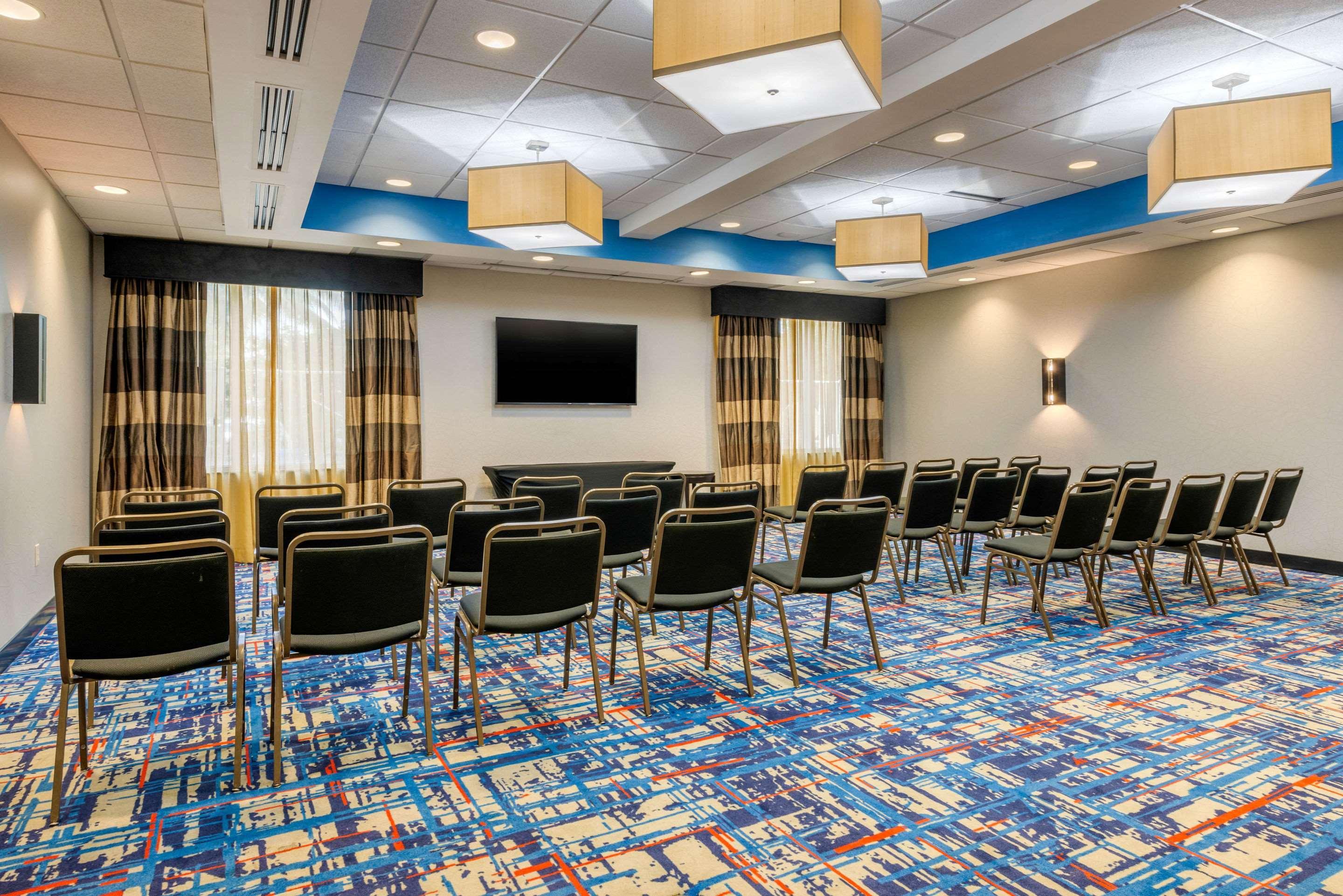 Hotel Cambria Ft Lauderdale, Airport South & Cruise Port Dania Beach