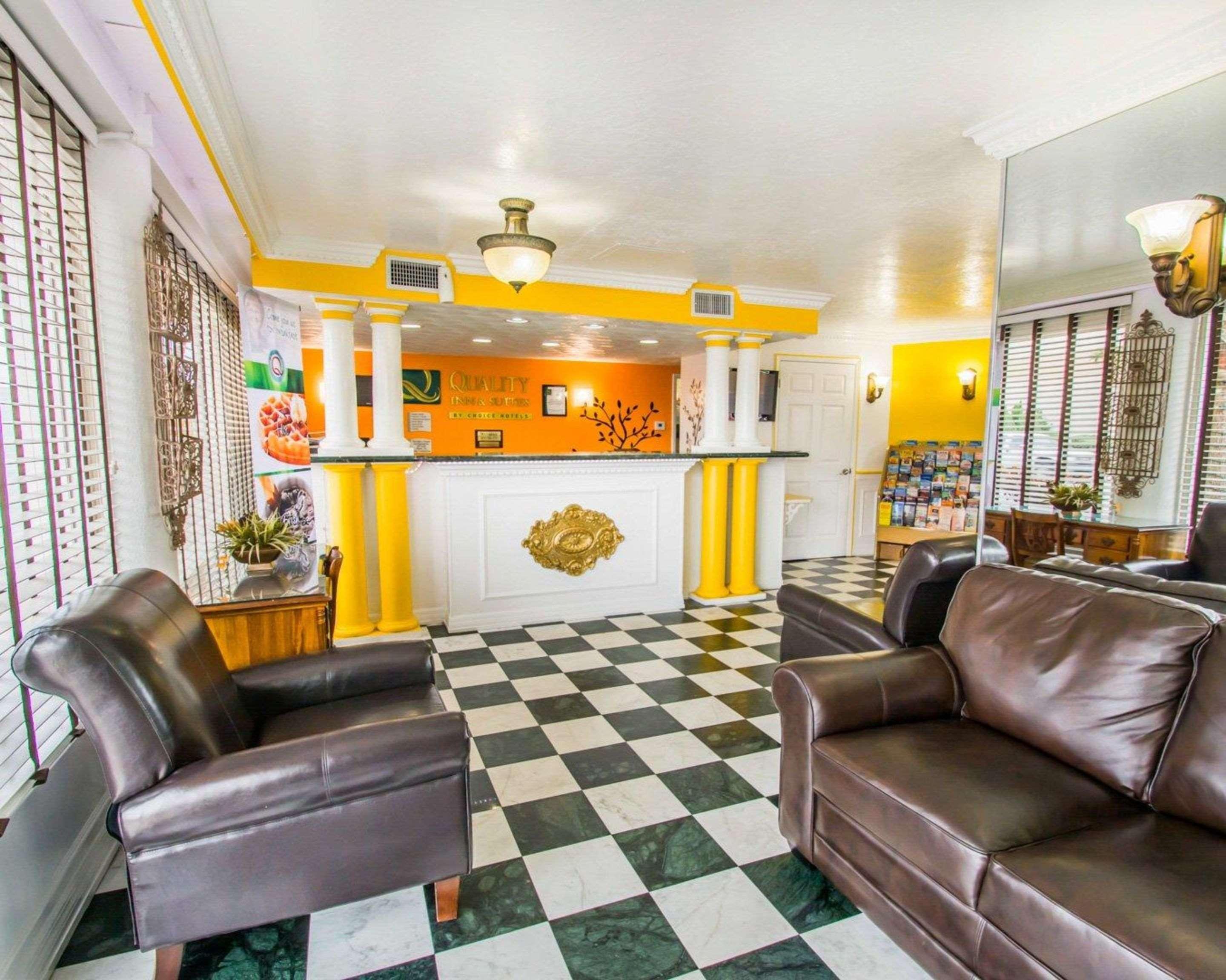 Quality Ormond Oceanfront Inn 3*