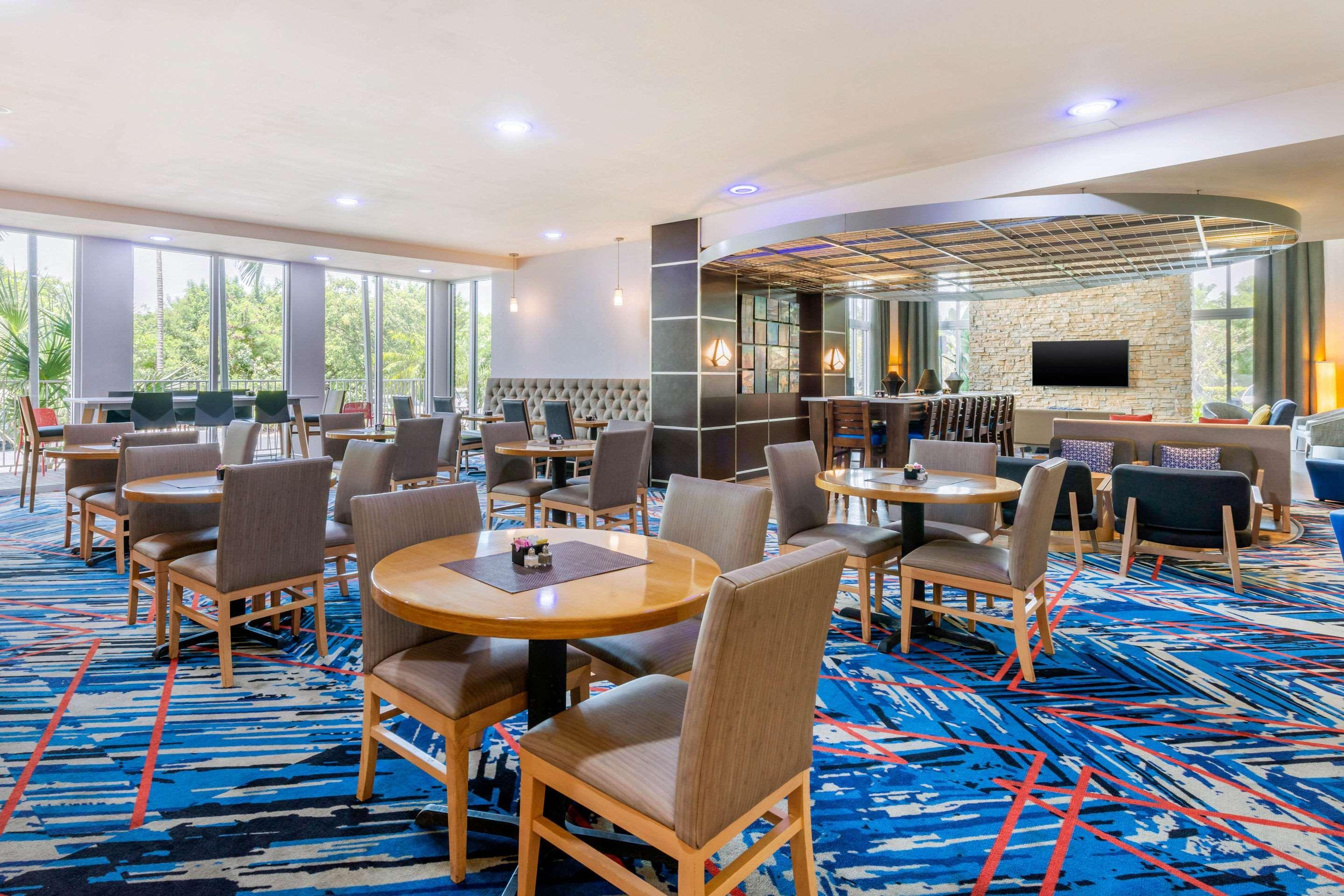 Cambria Ft Lauderdale, Airport South & Cruise Port Dania Beach