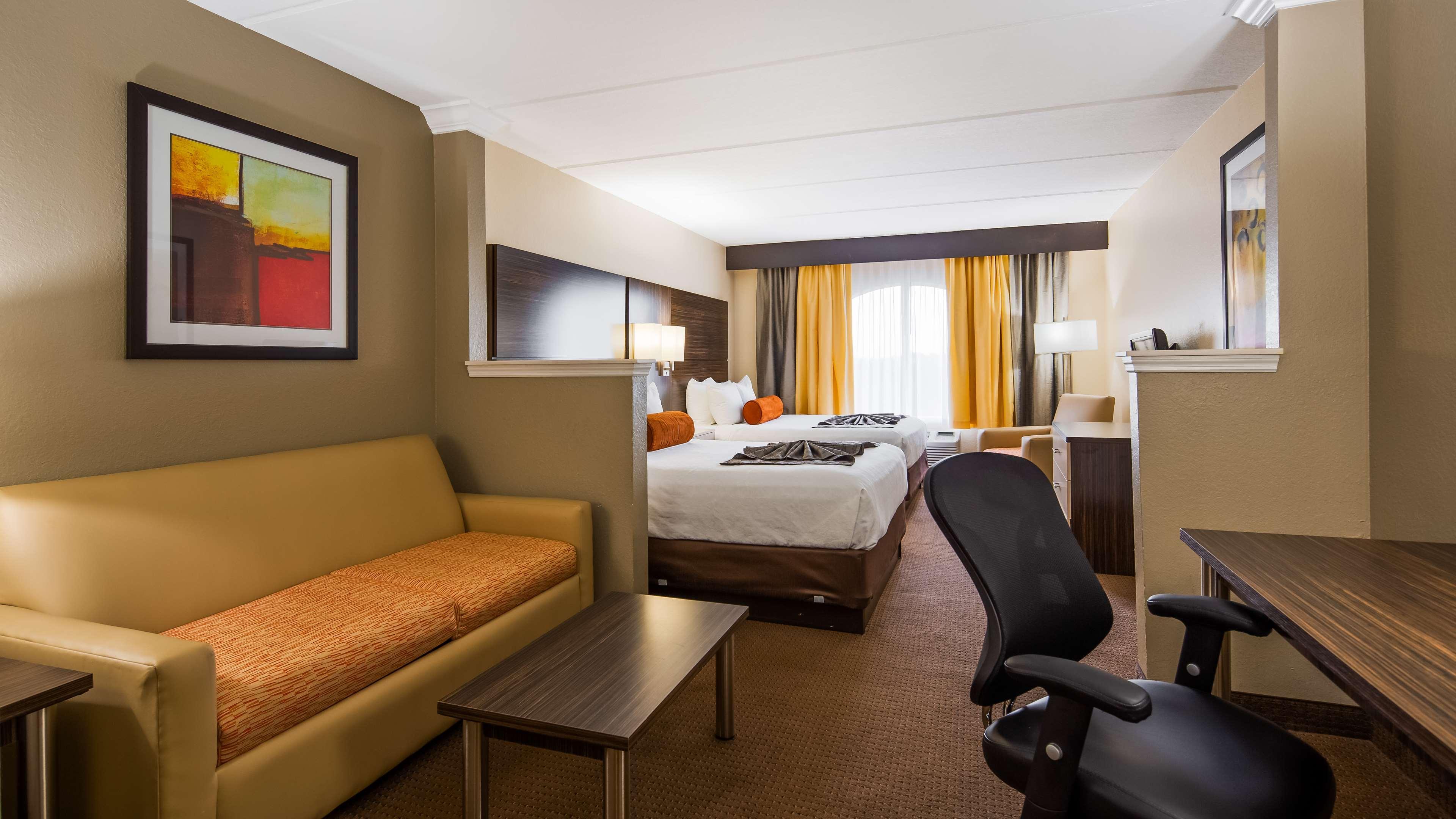 Hotel Sonesta Essential Orlando