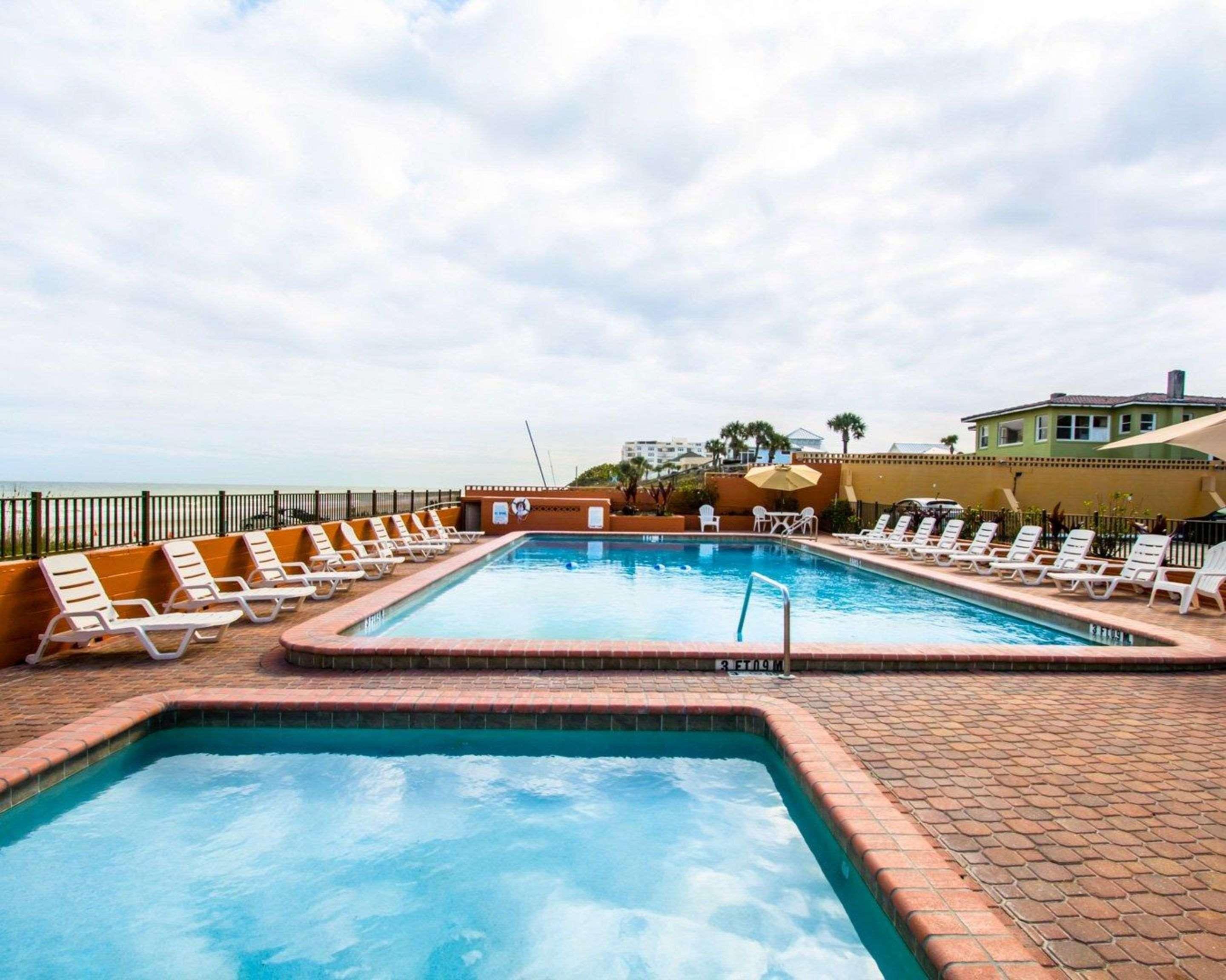 Quality Ormond Oceanfront Inn Ormond Beach