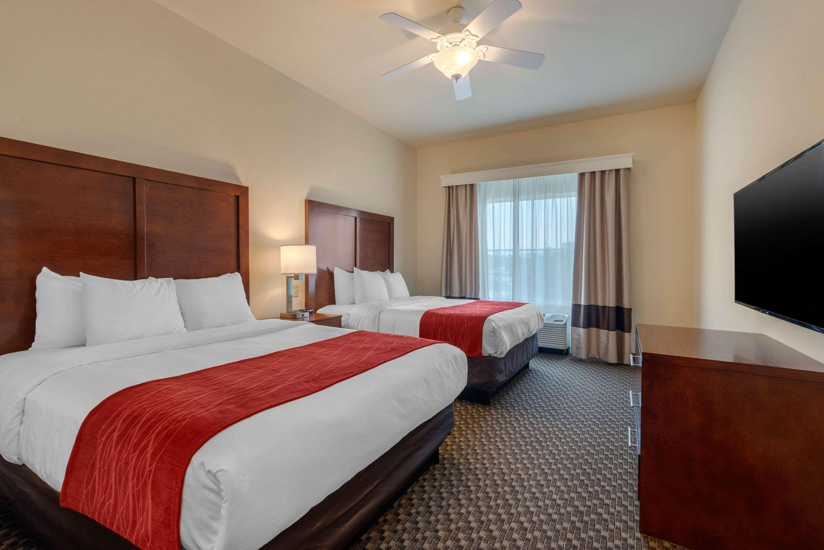Comfort & Airport 3* Fort Myers