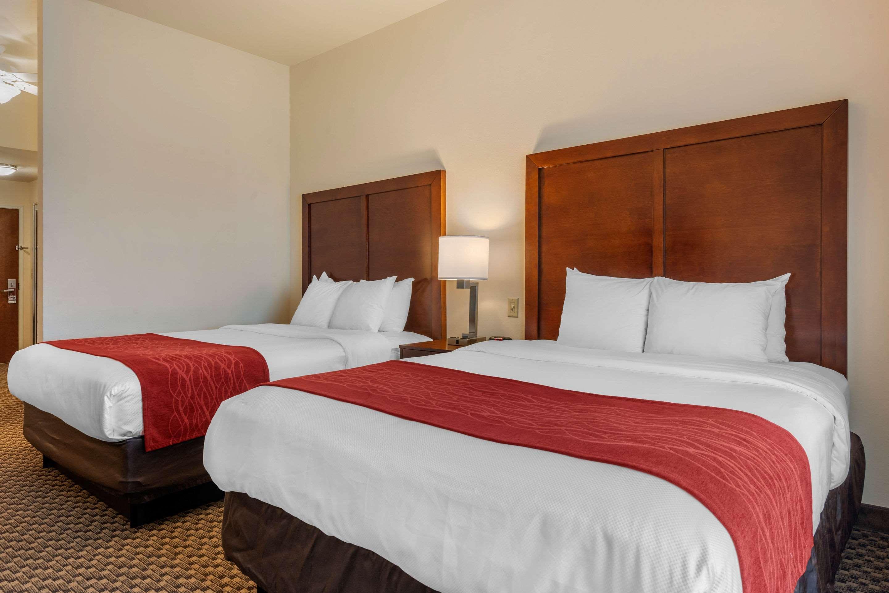 Comfort & Airport Hotel 3*