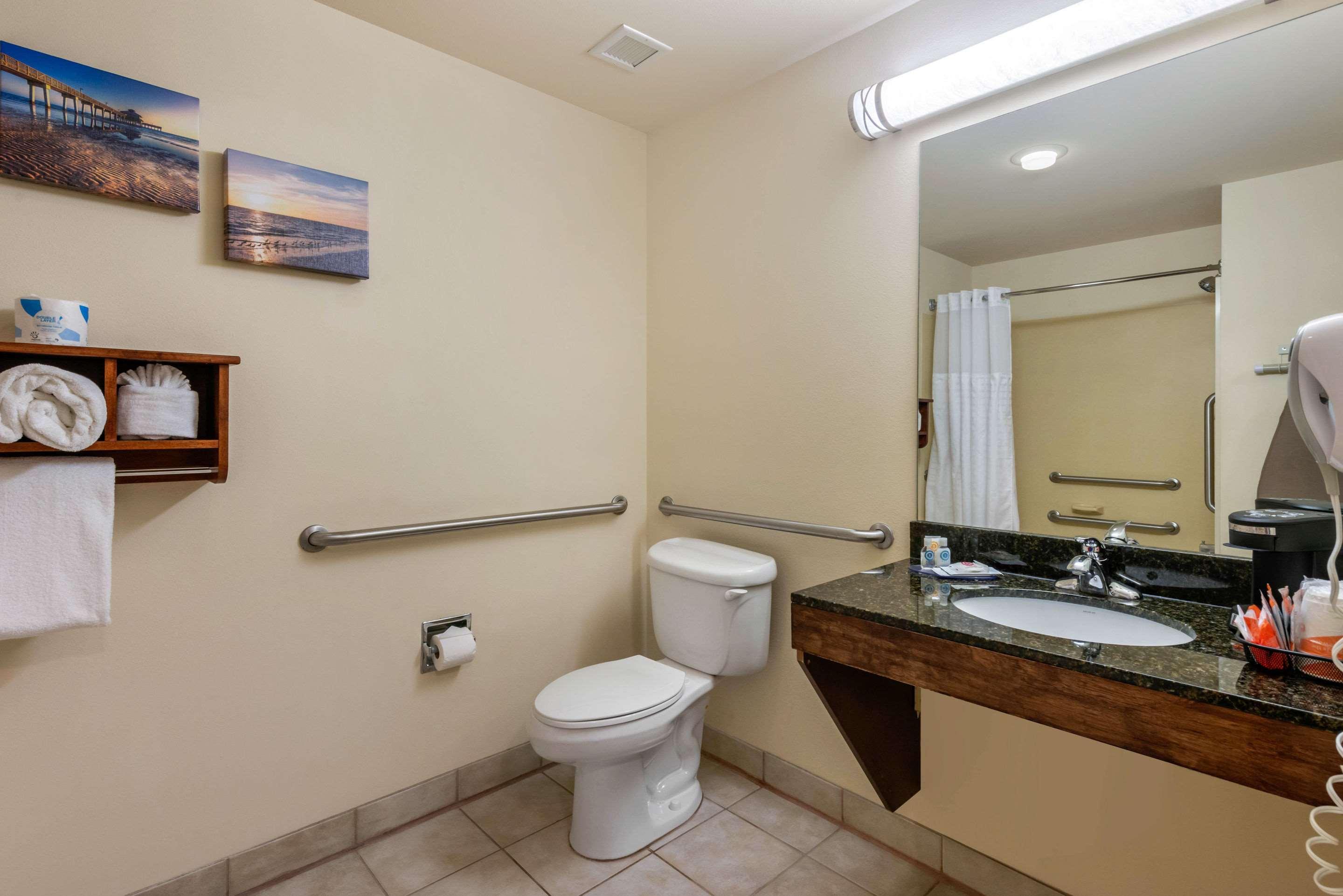 Comfort & Airport Hotel Fort Myers