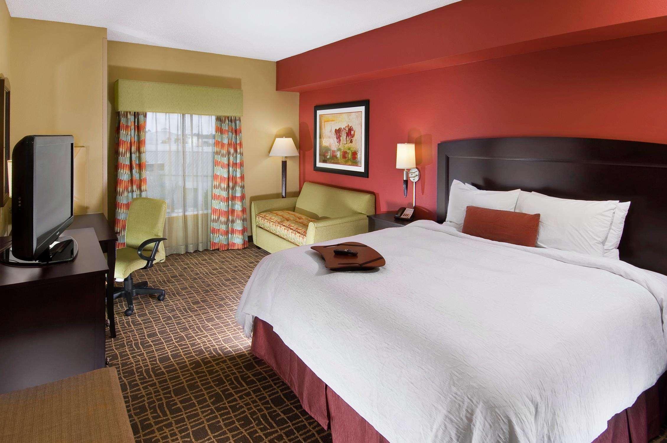 Hampton And Sarasota/lakewood Ranch 3*
