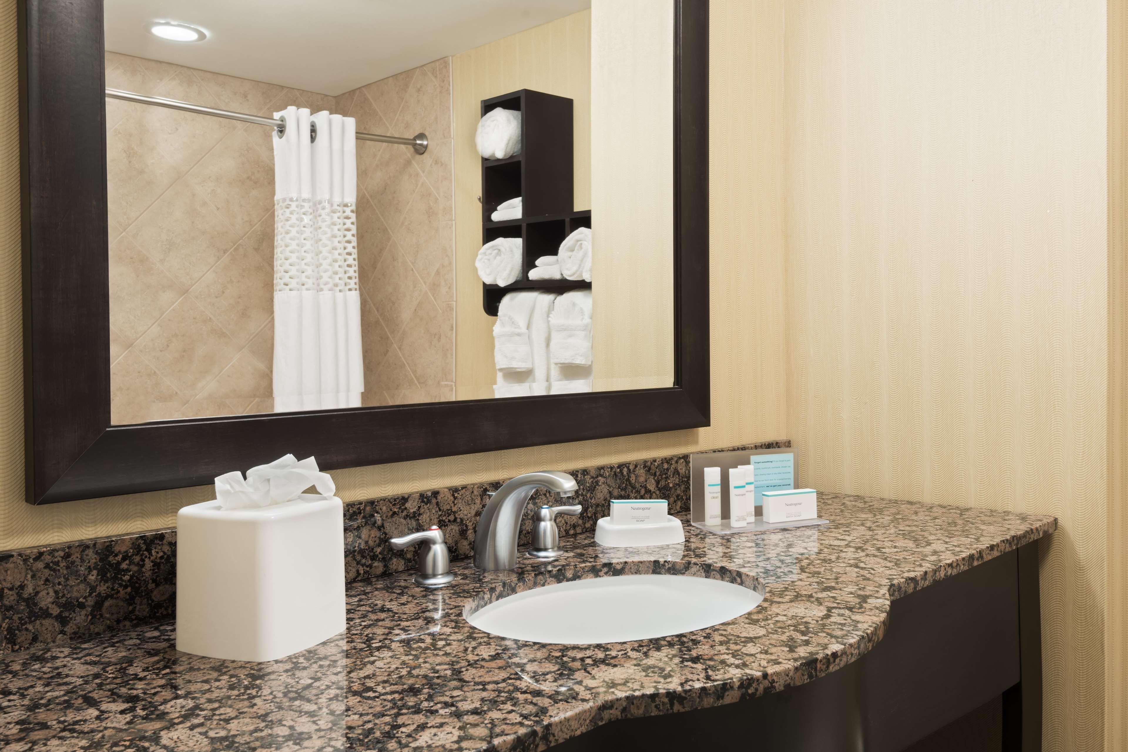 Hampton And Sarasota/lakewood Ranch 3* Sarasota