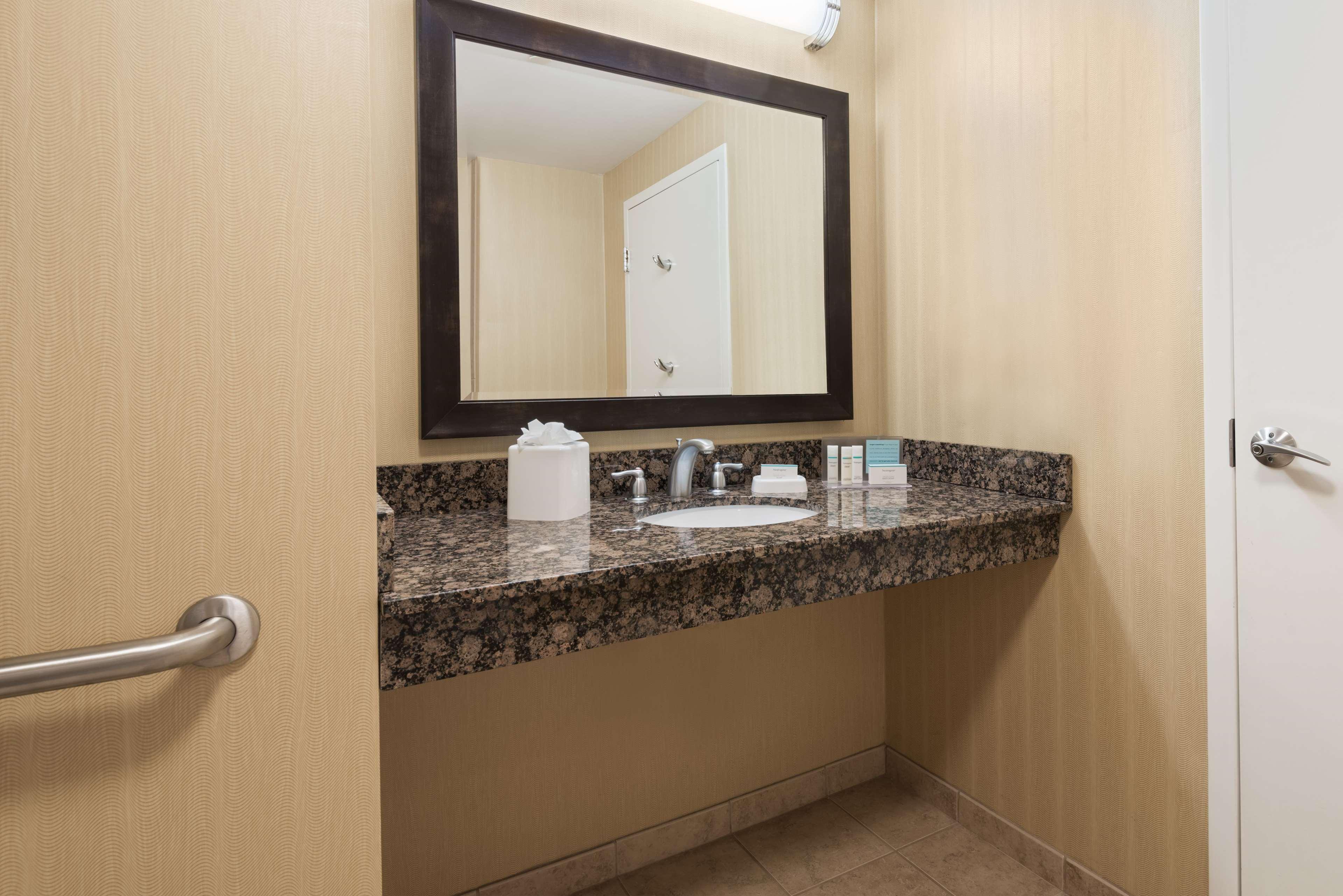 Hampton And Sarasota/lakewood Ranch Hotel