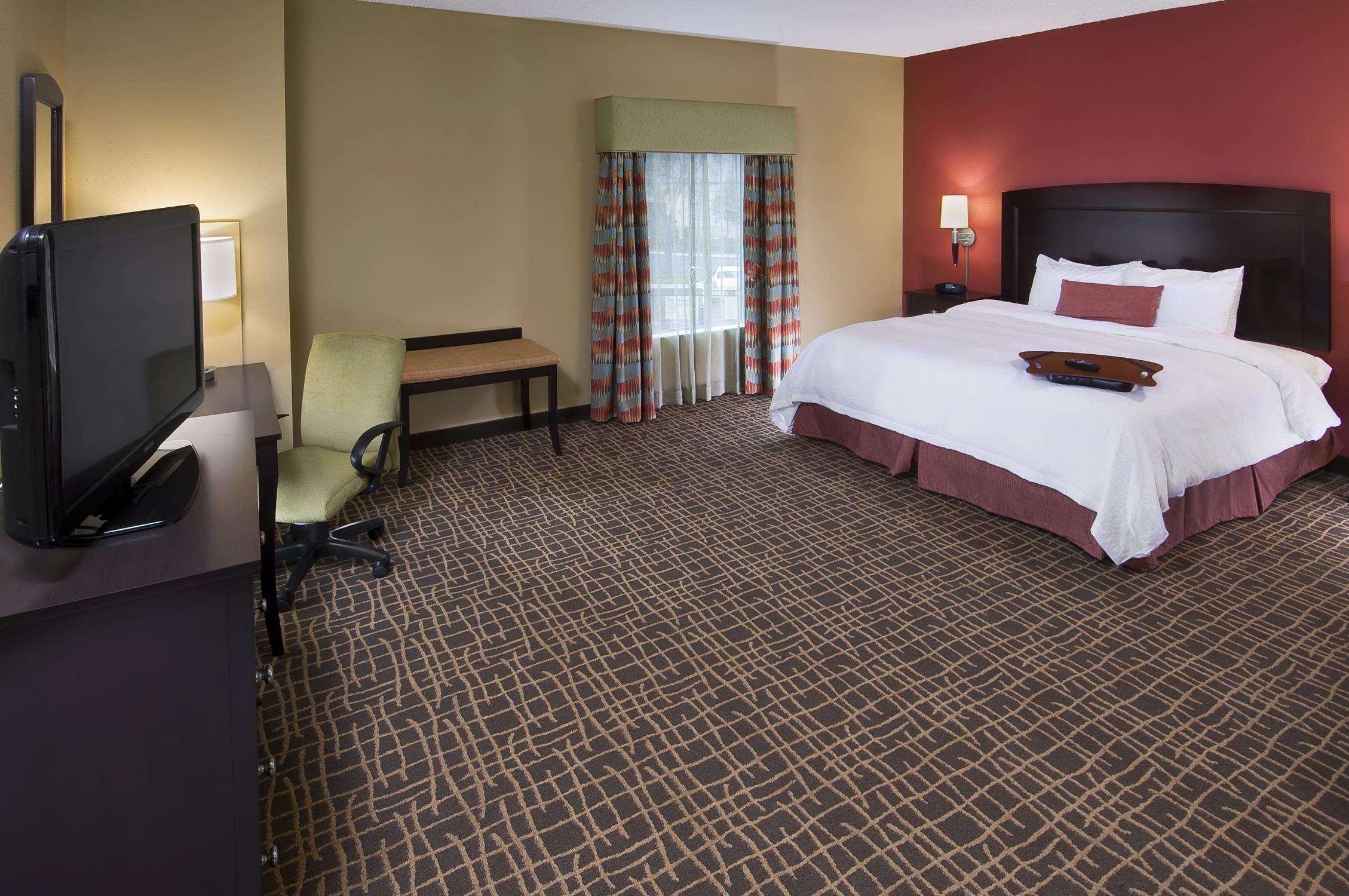 Hampton And Sarasota/lakewood Ranch Hotel