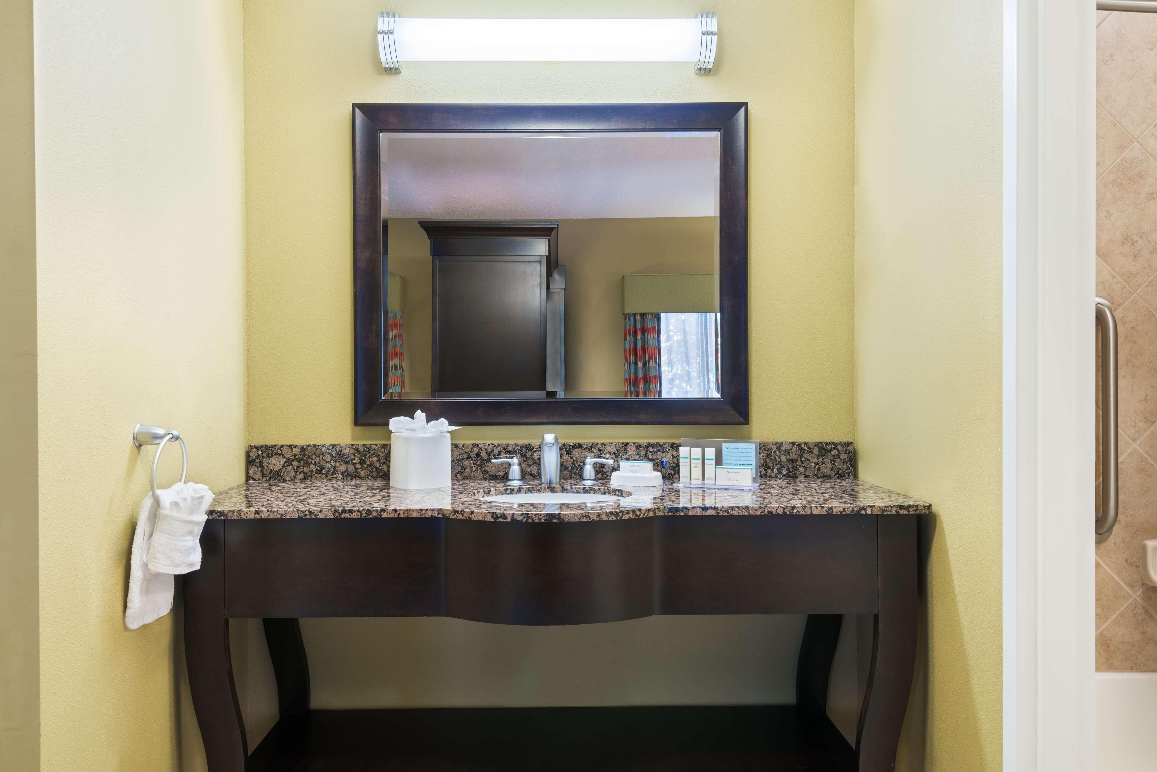 Hampton And Sarasota/lakewood Ranch 3*