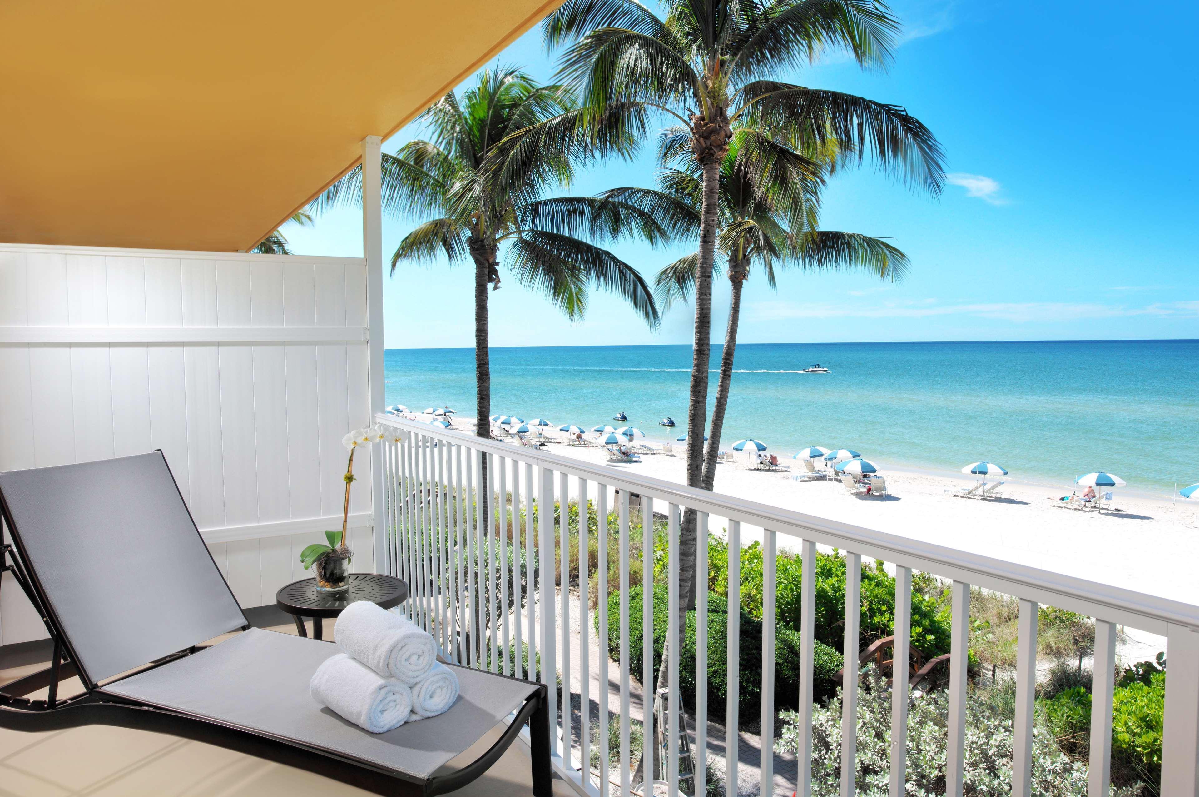 La Playa & Golf Resort, A Noble House Naples Park