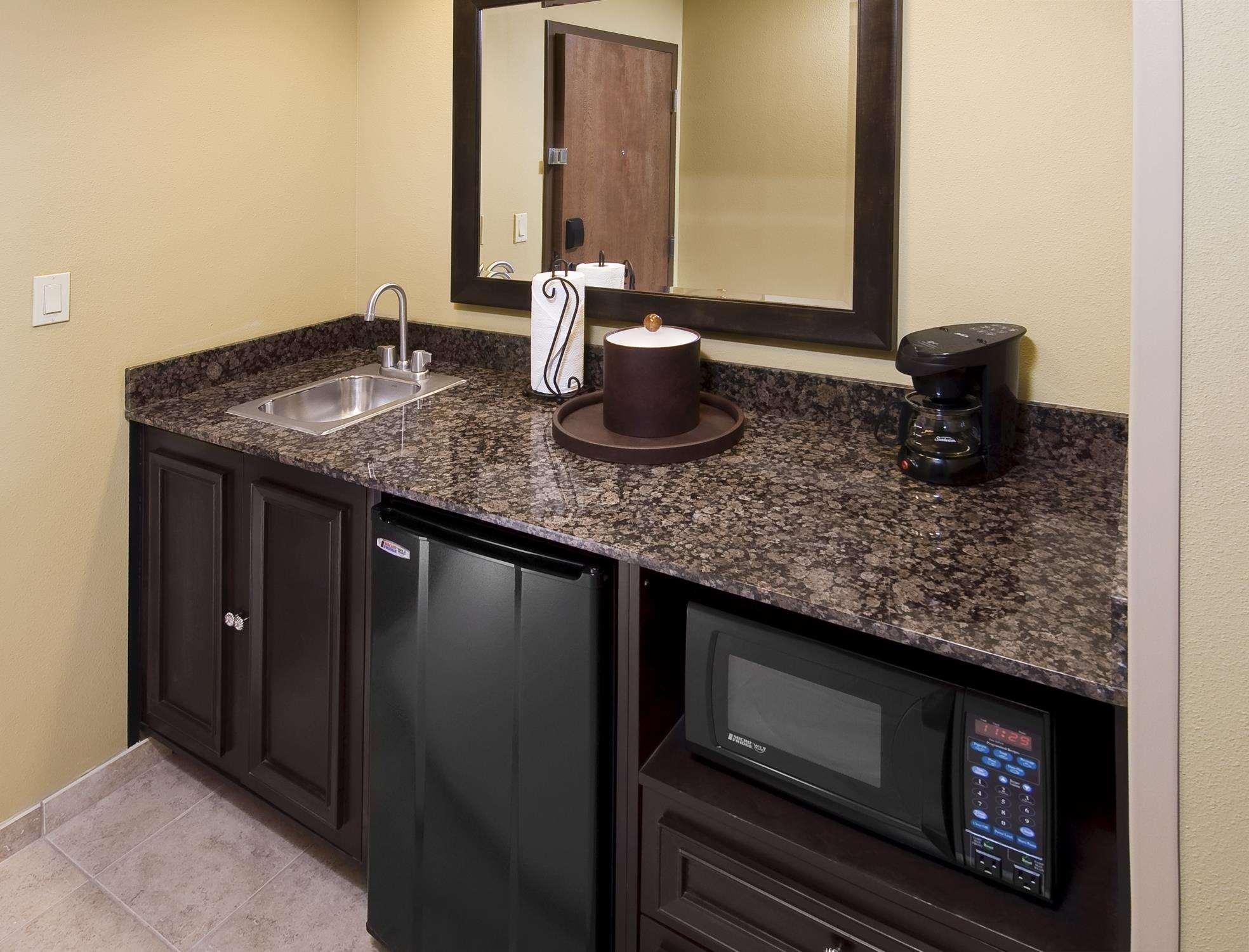 Hampton And Sarasota/lakewood Ranch 3*
