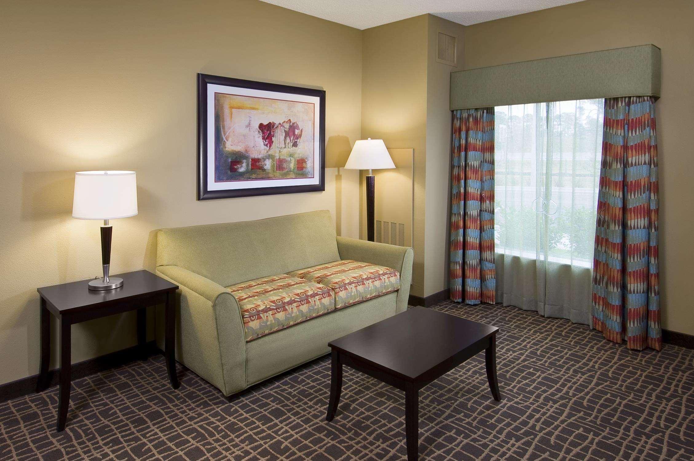 Hampton And Sarasota/lakewood Ranch 3* Sarasota