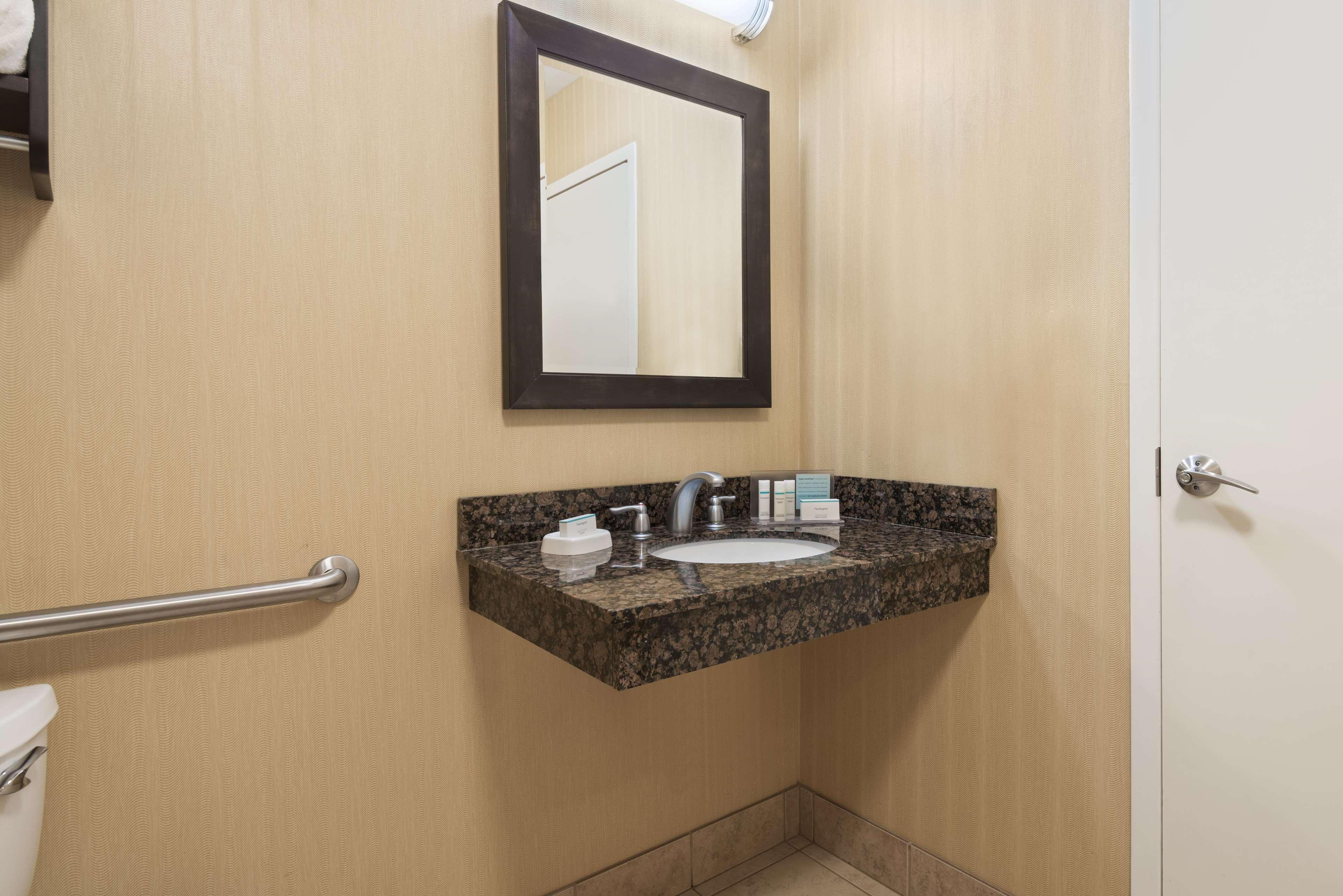 Hotel Hampton And Sarasota/lakewood Ranch Sarasota