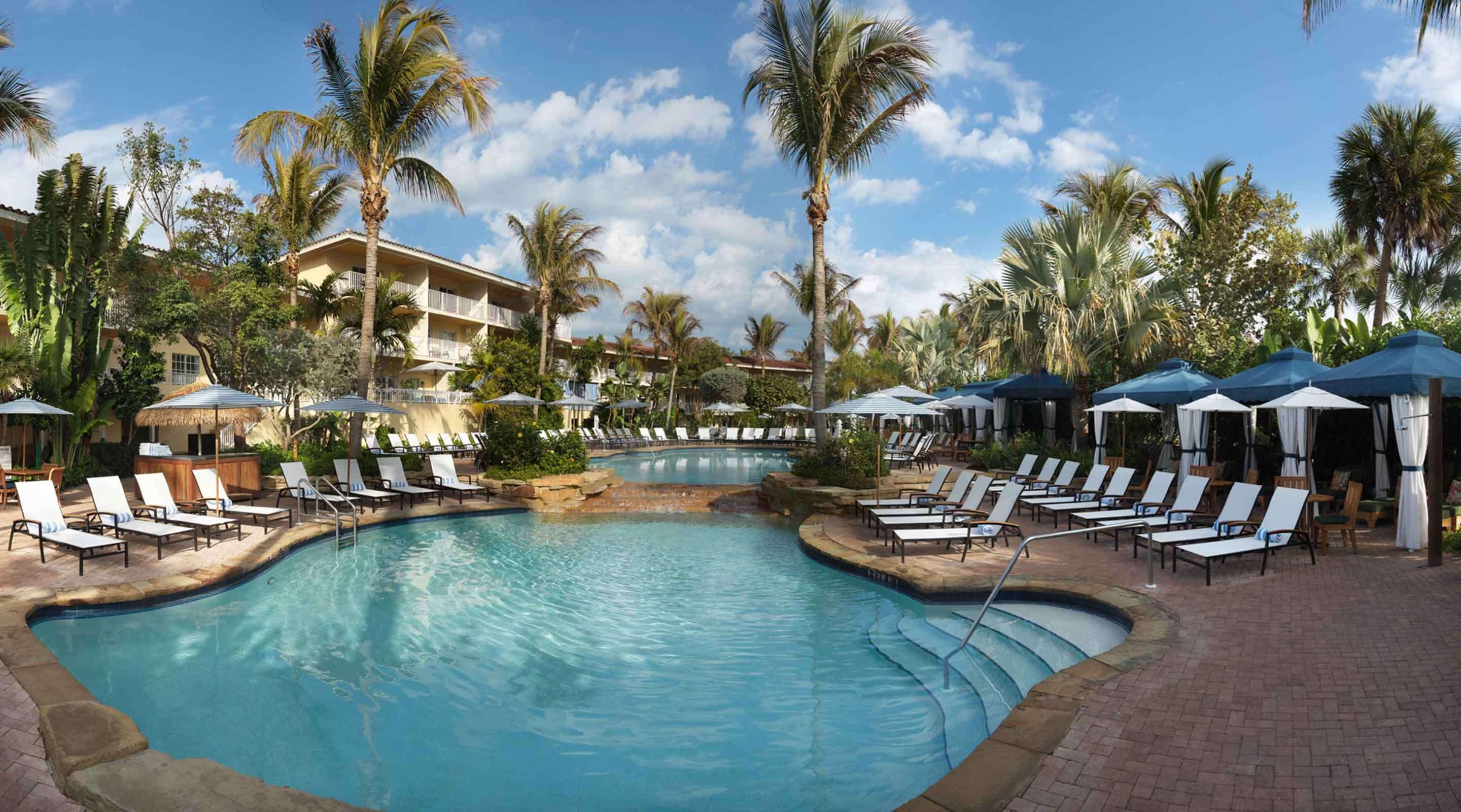 La Playa & Golf Resort, A Noble House Resort Naples Park