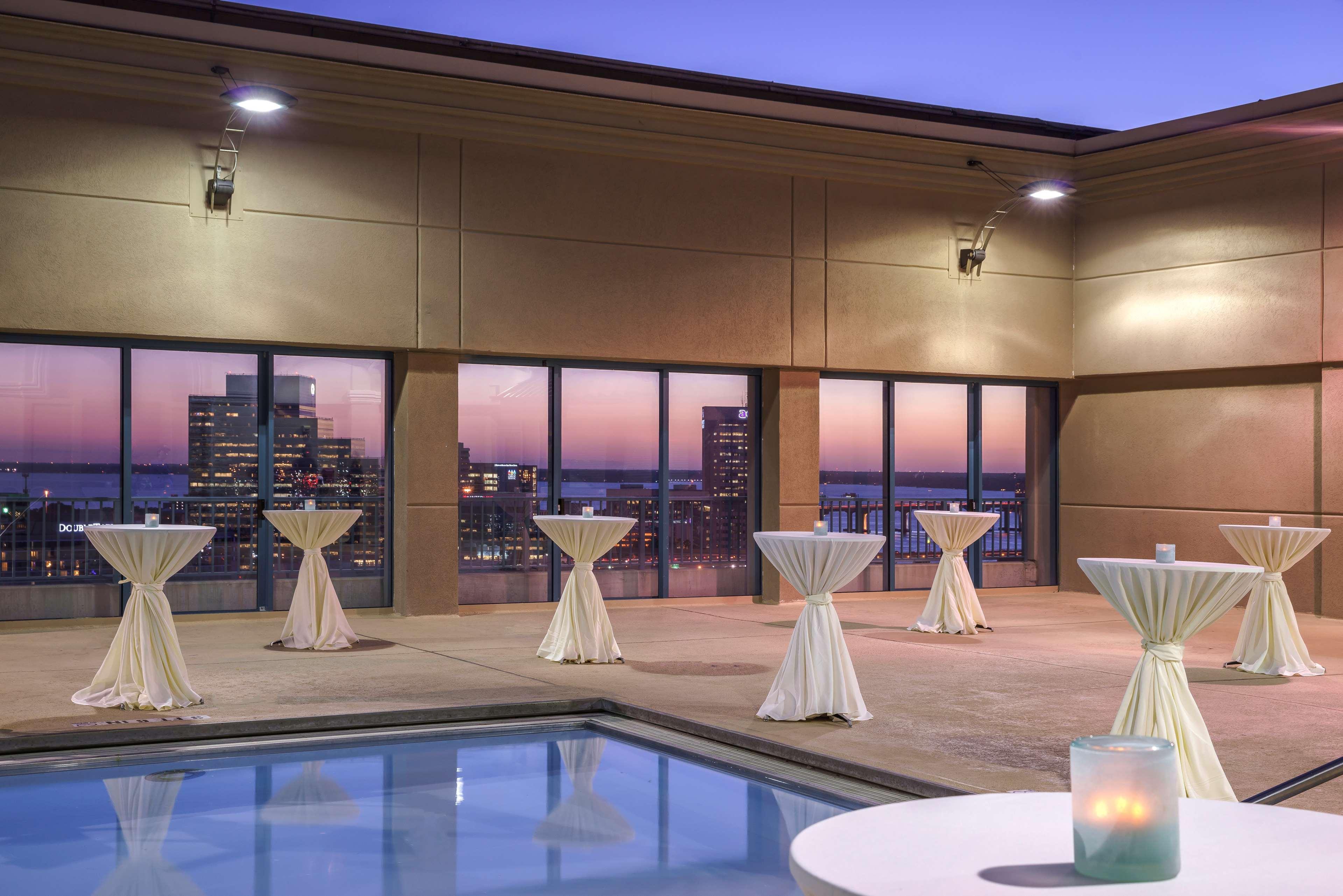 Hyatt Regency Riverfront Jacksonville