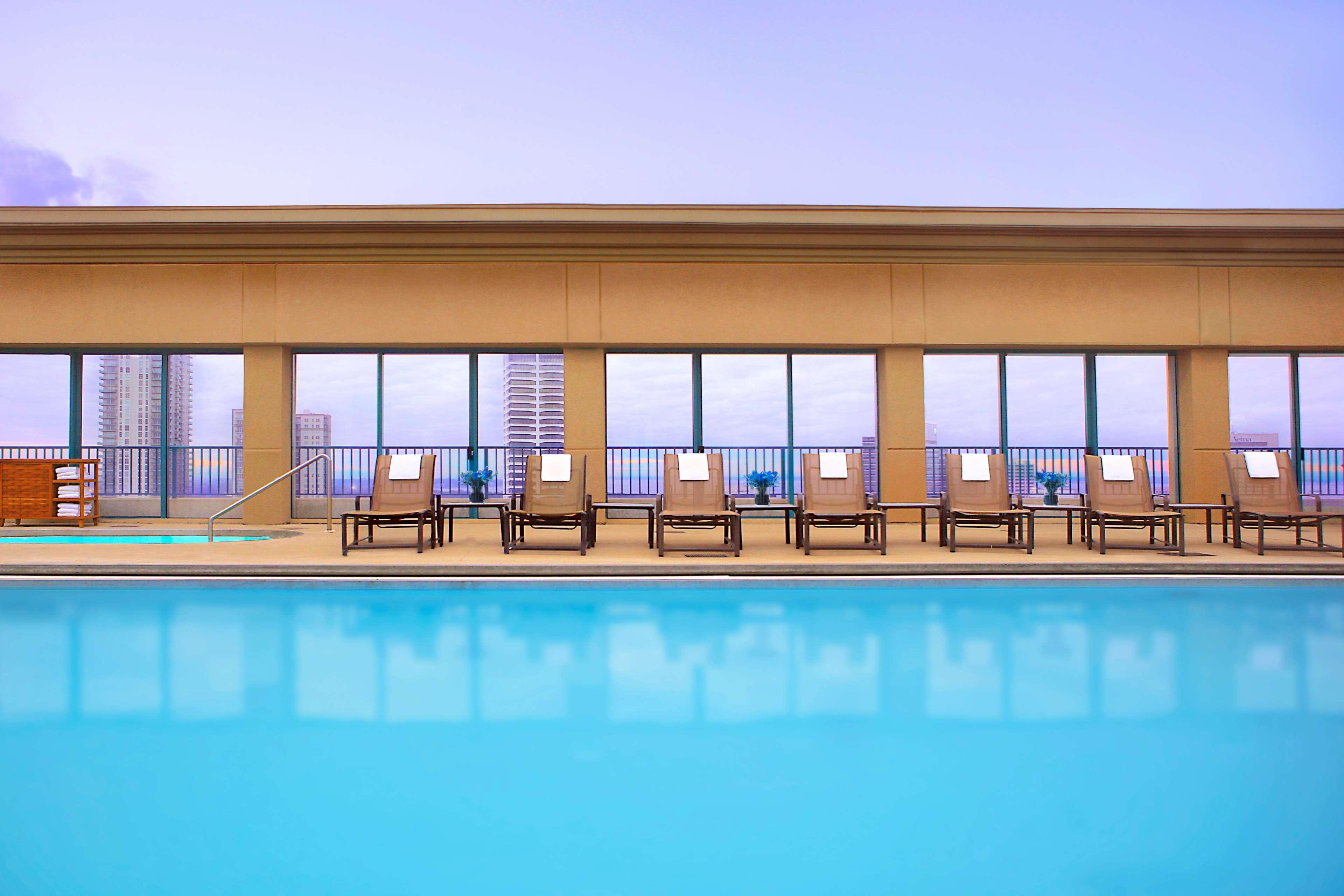 Hotel Hyatt Regency Riverfront Jacksonville