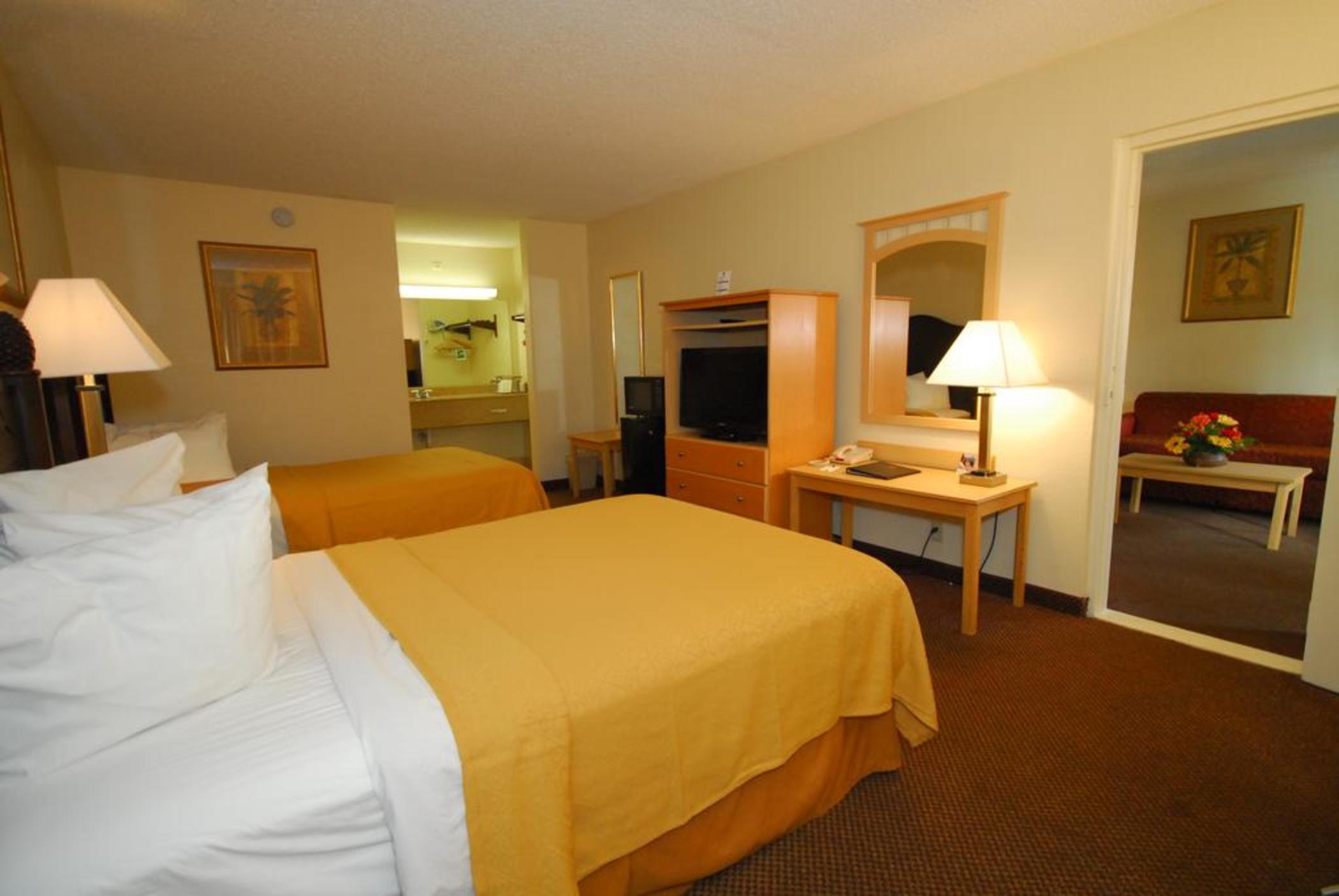 Hotel Quality & Eastgate