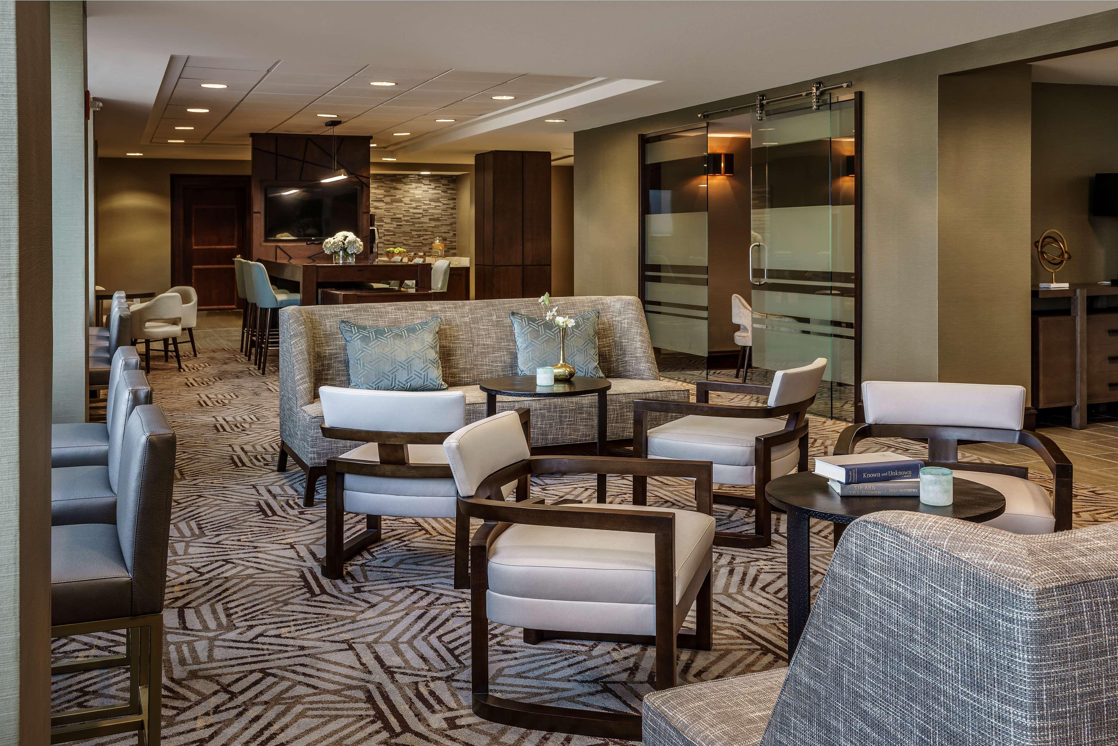 Hotel Hyatt Regency Riverfront