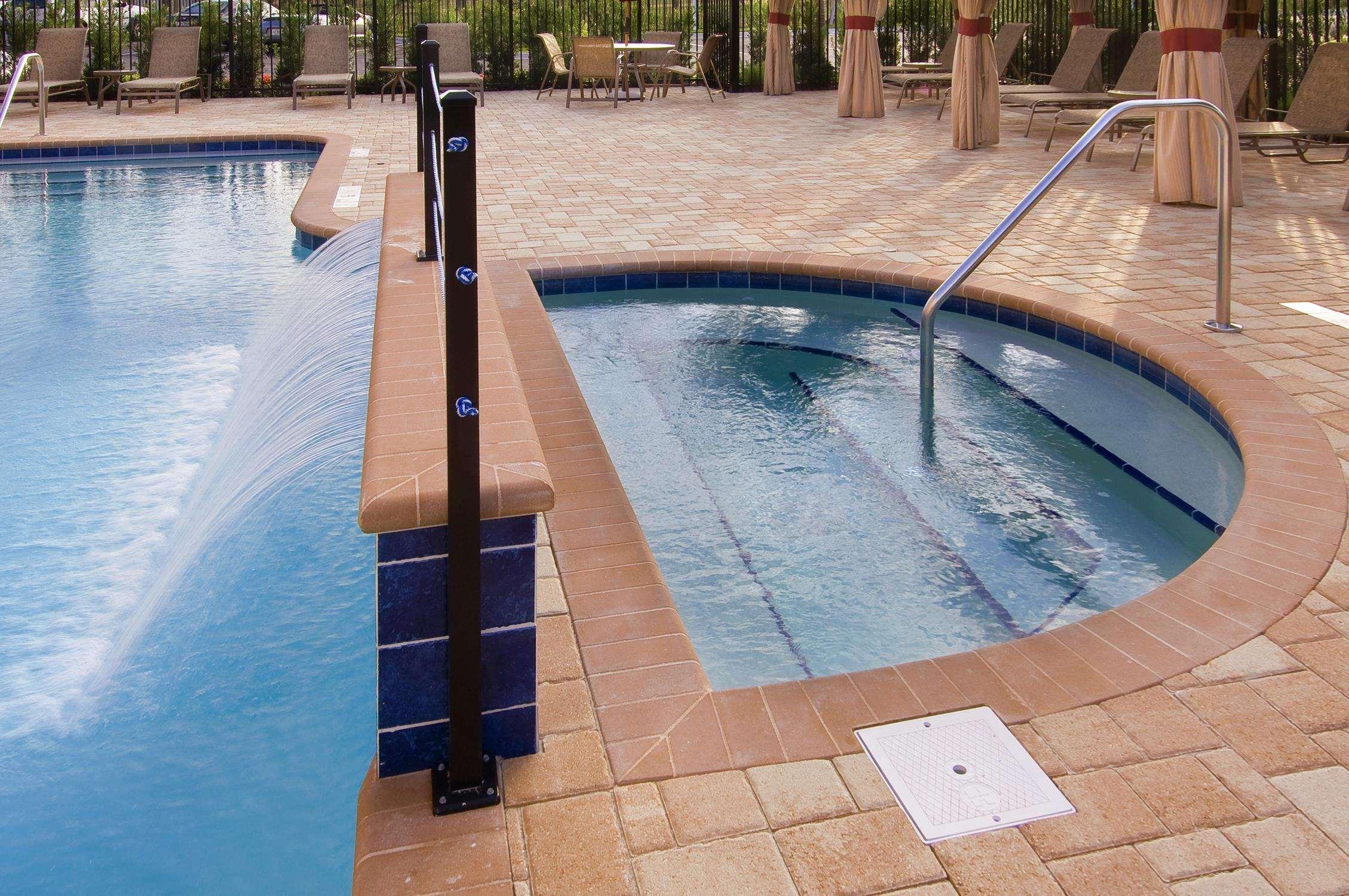 Hampton And Sarasota/lakewood Ranch Hotel 3*