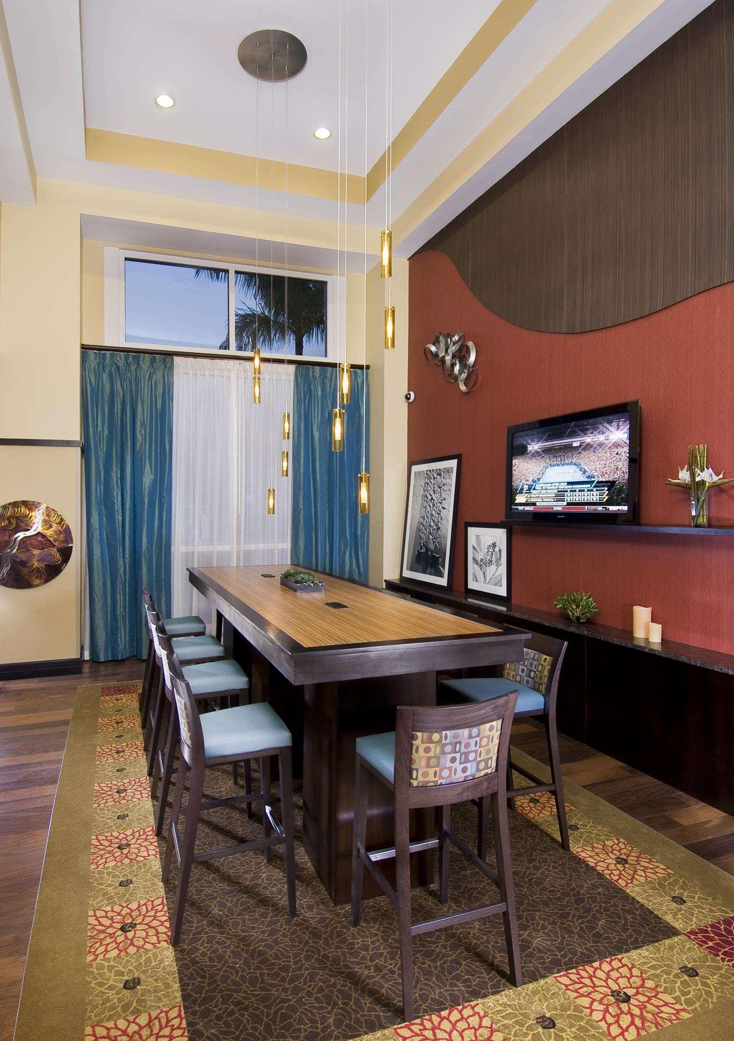 Hampton And Sarasota/lakewood Ranch 3* Sarasota