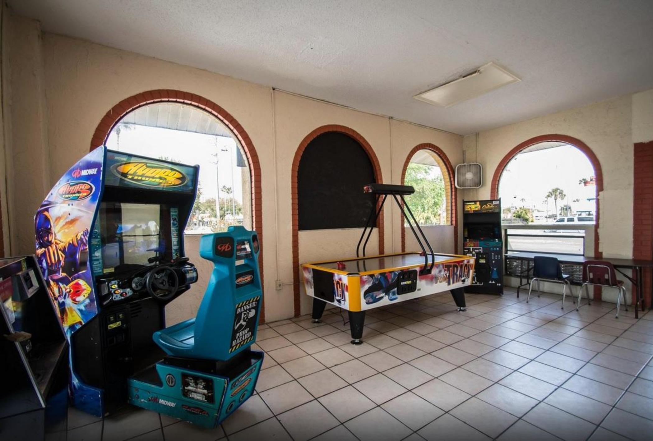 Quality & Eastgate Hotel Kissimmee