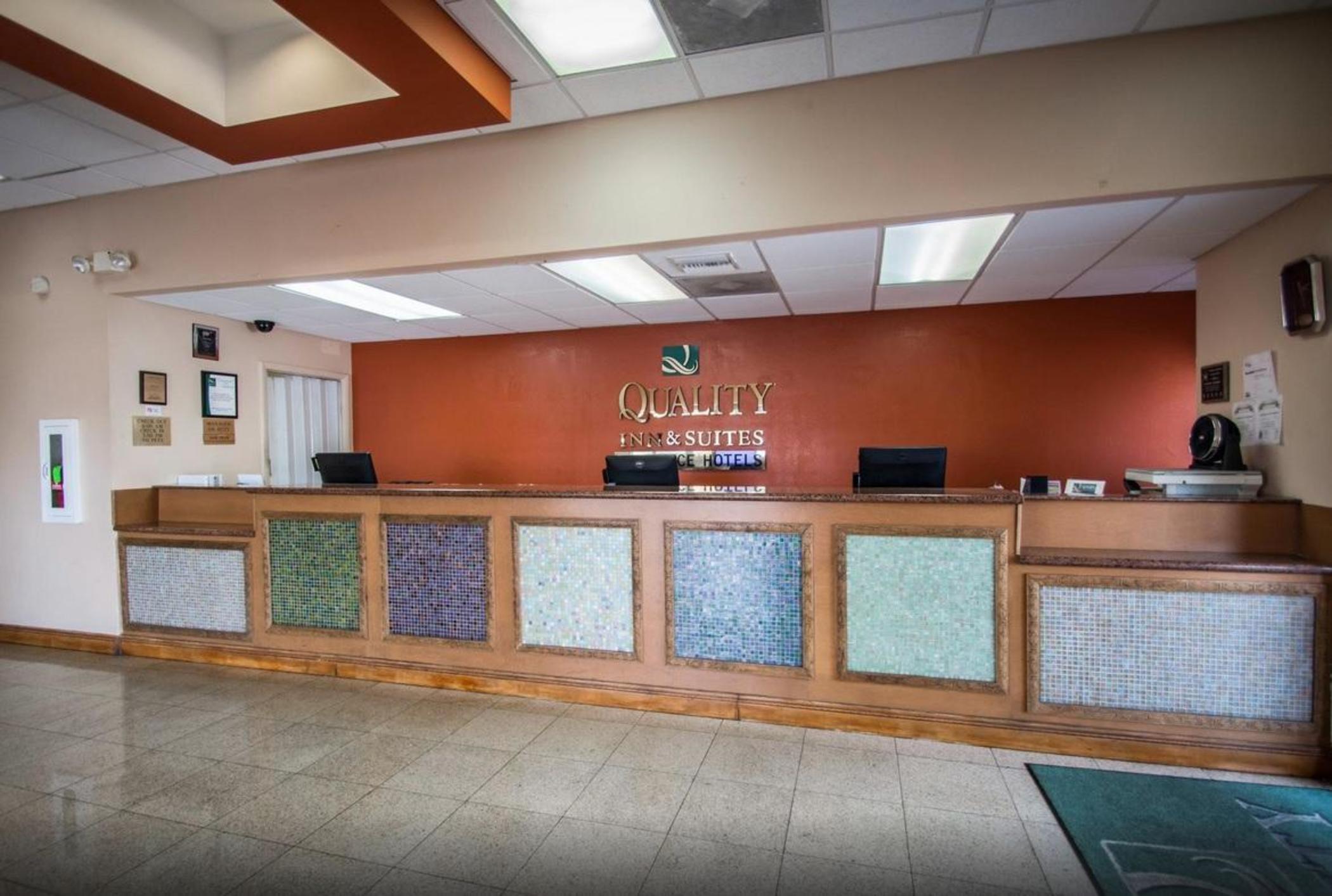Quality & Eastgate 2* Kissimmee