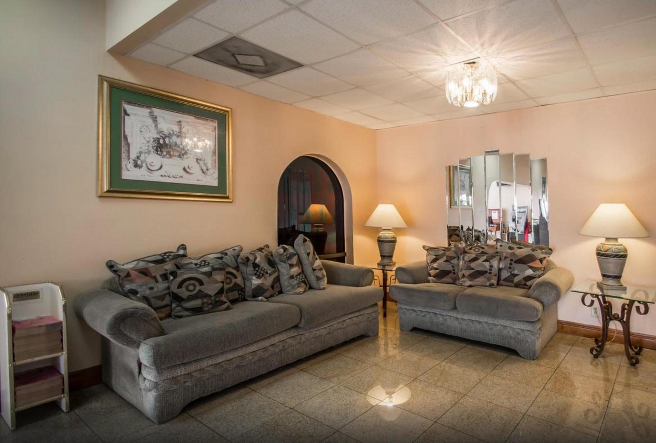 Quality & Eastgate Hotel Kissimmee