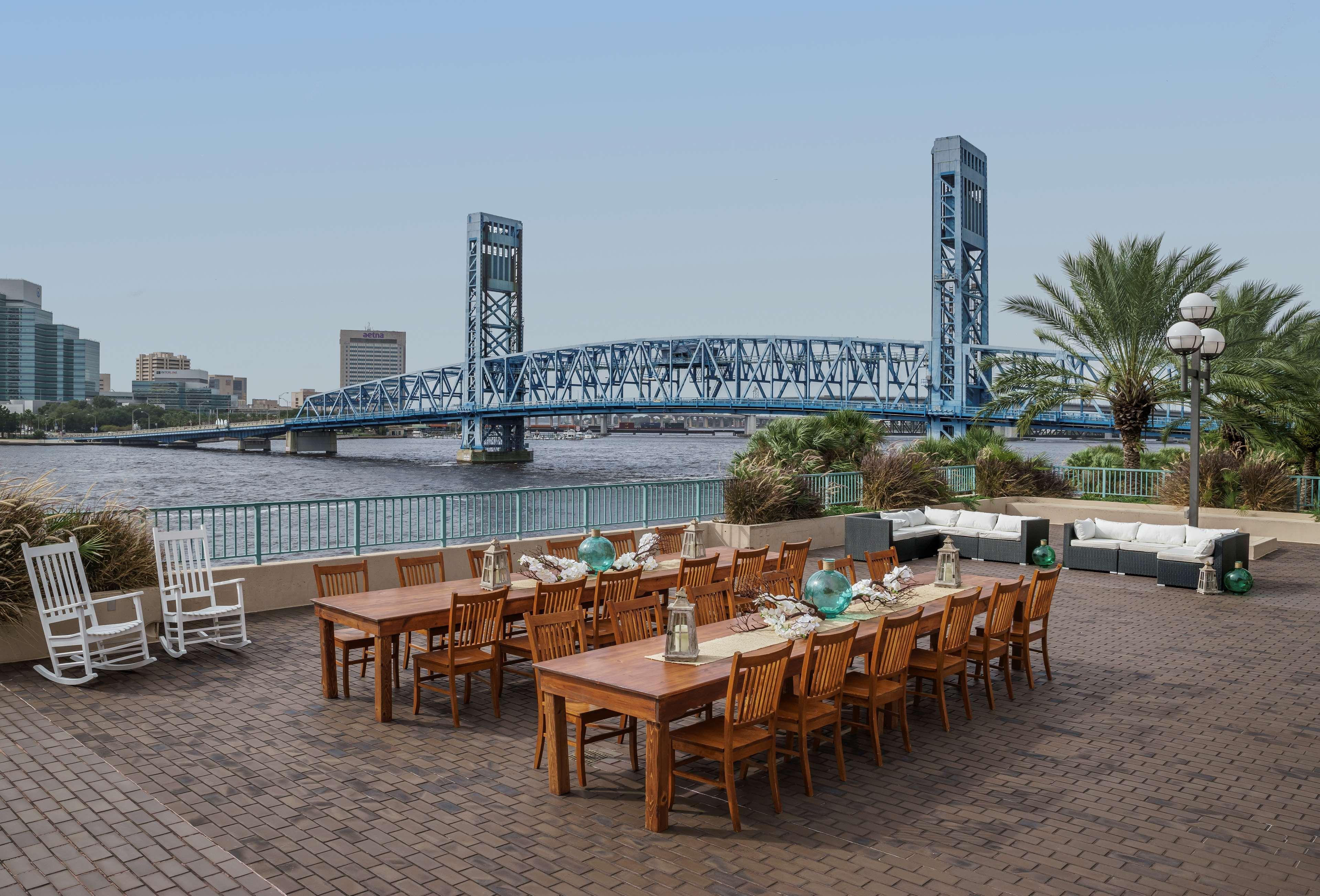 Hotel Hyatt Regency Riverfront