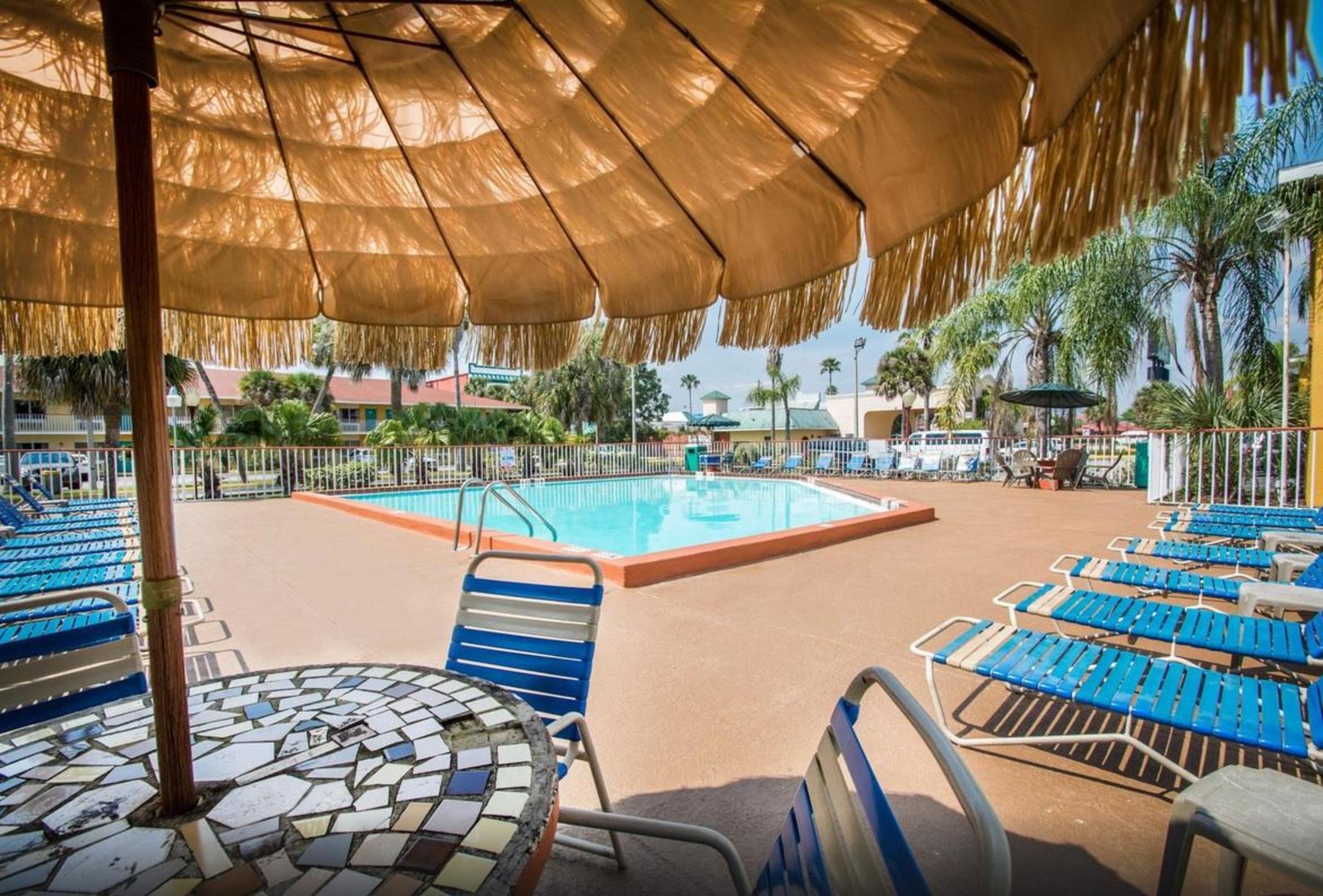 Hotel Quality & Eastgate Kissimmee