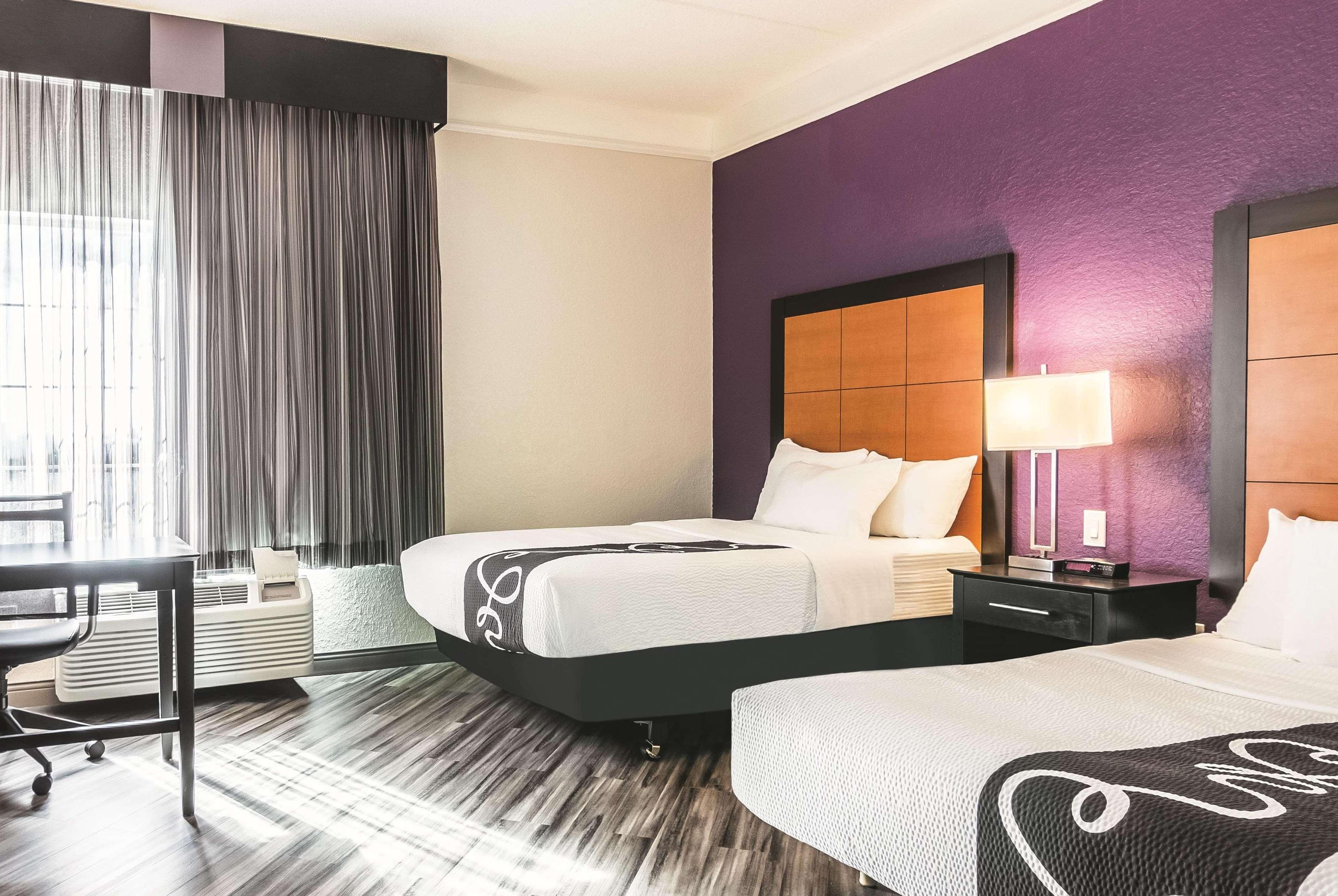 Hotel La Quinta By Wyndham Airport North Orlando