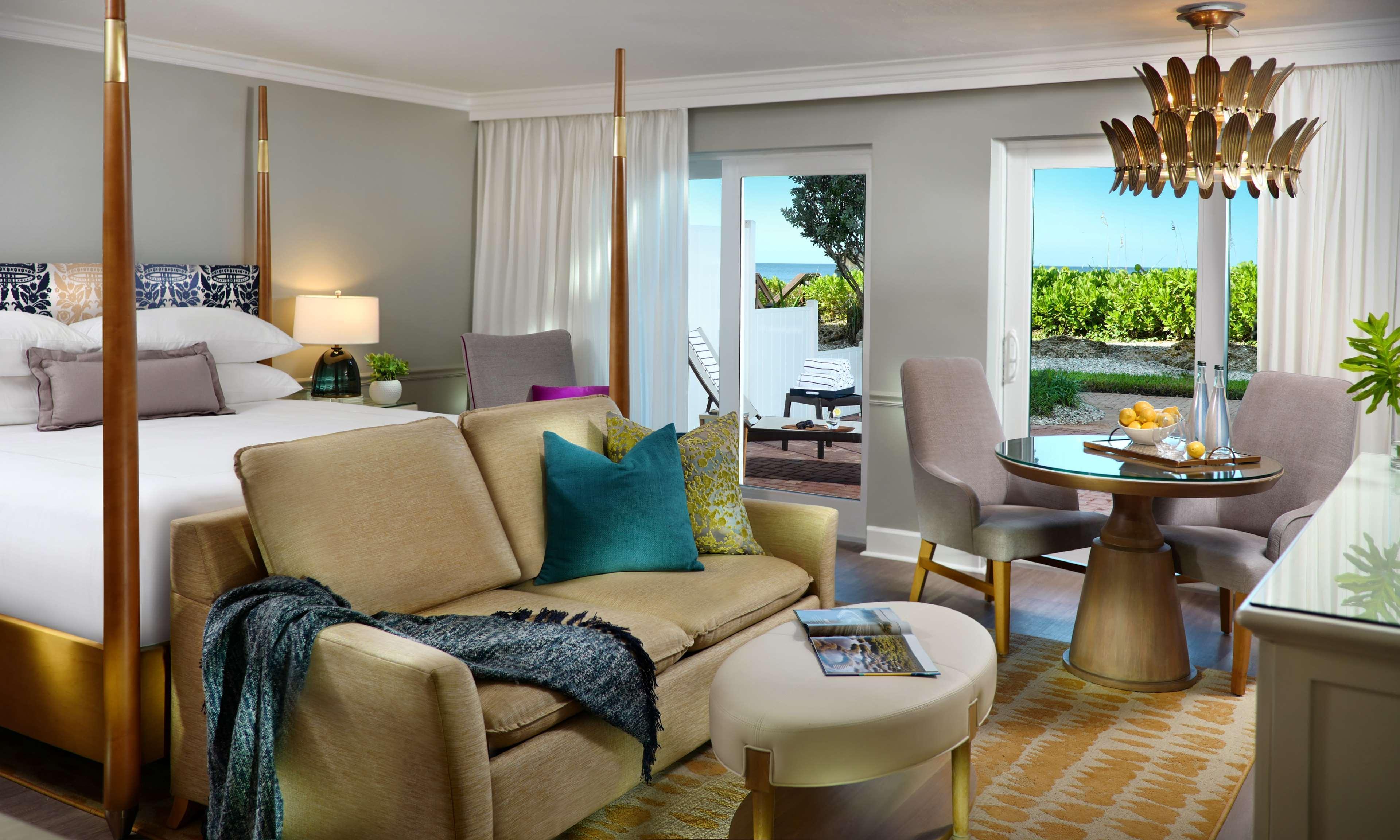 La Playa & Golf Resort, A Noble House